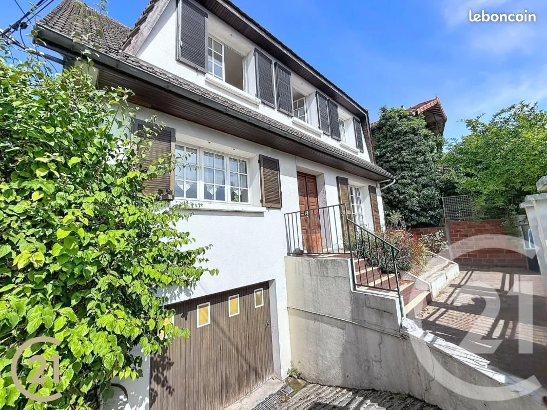 Maison à vendre, 120m², Bondy