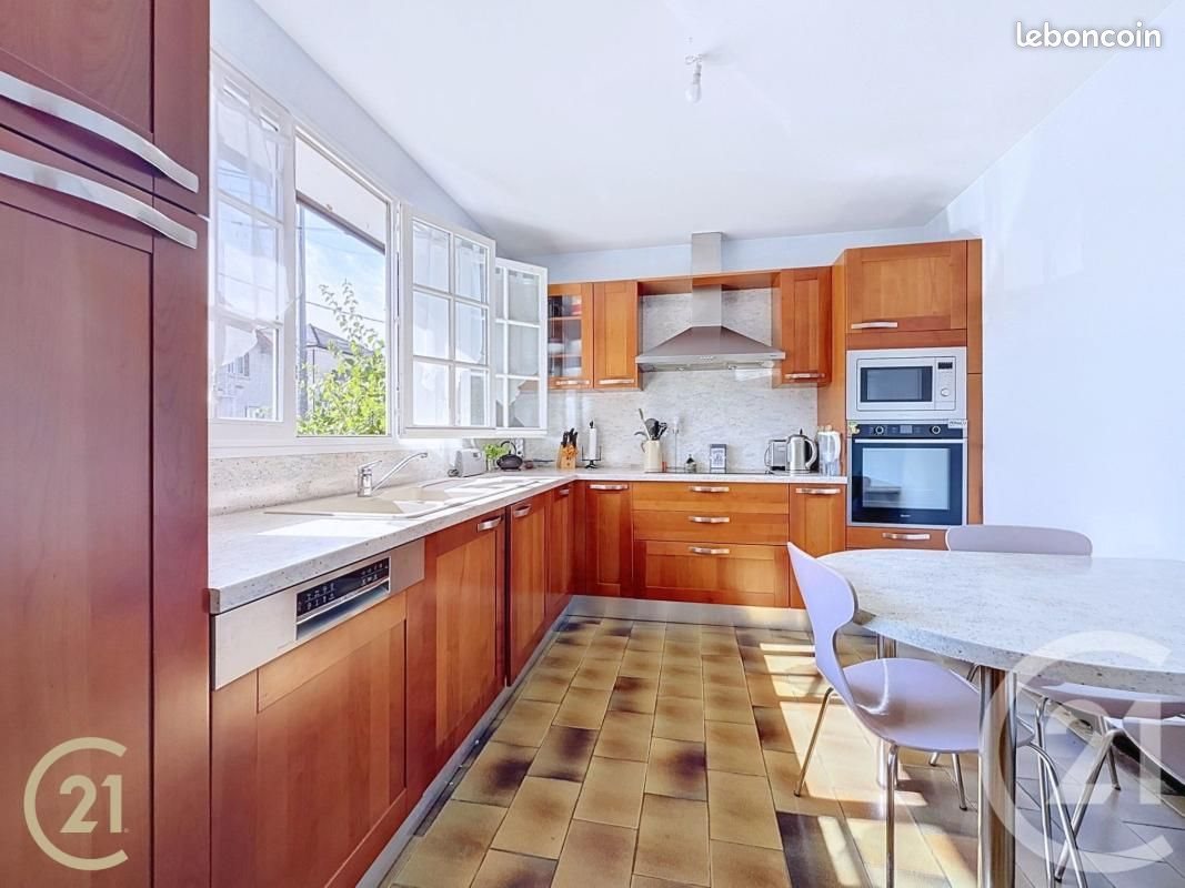 Maison à vendre, 120m², Bondy