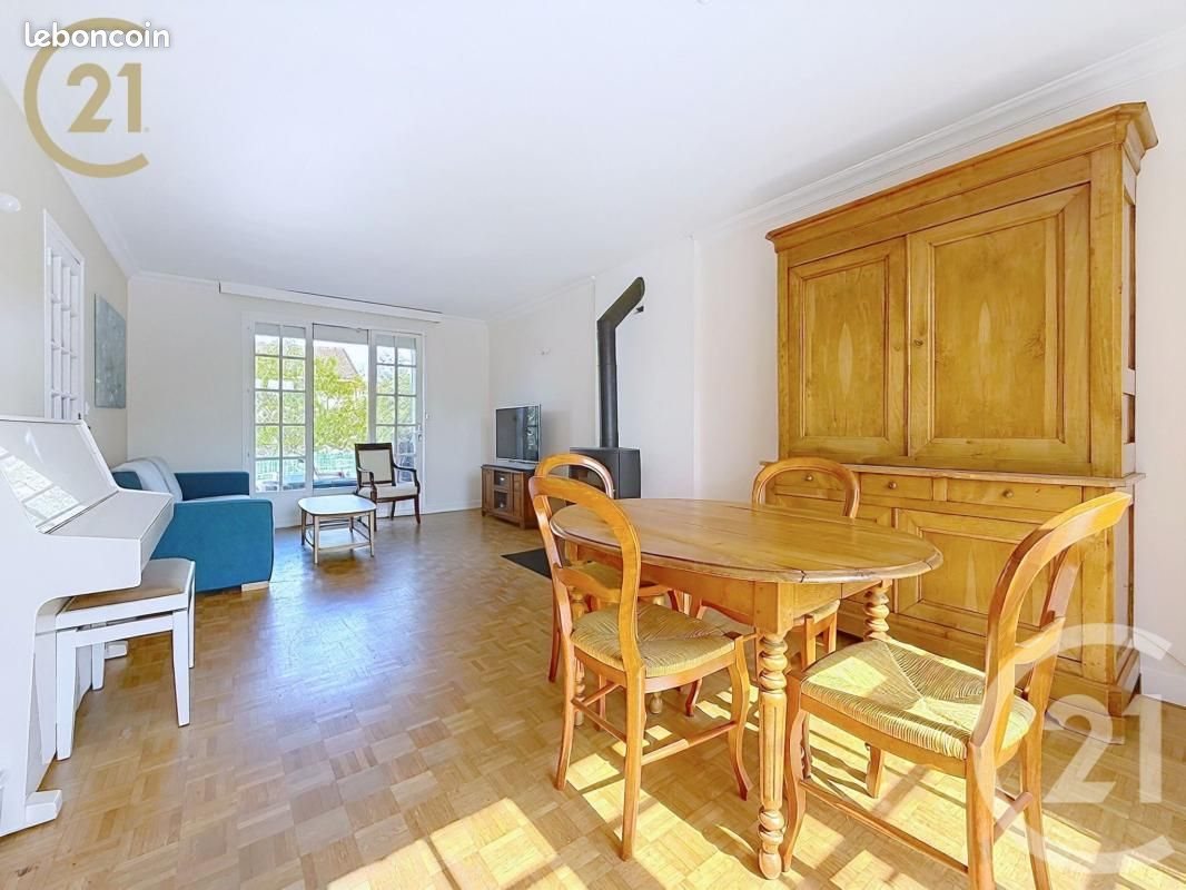 Maison à vendre, 120m², Bondy