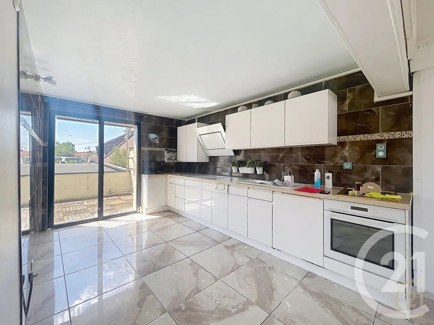 Appartement à vendre, 65m², Bondy