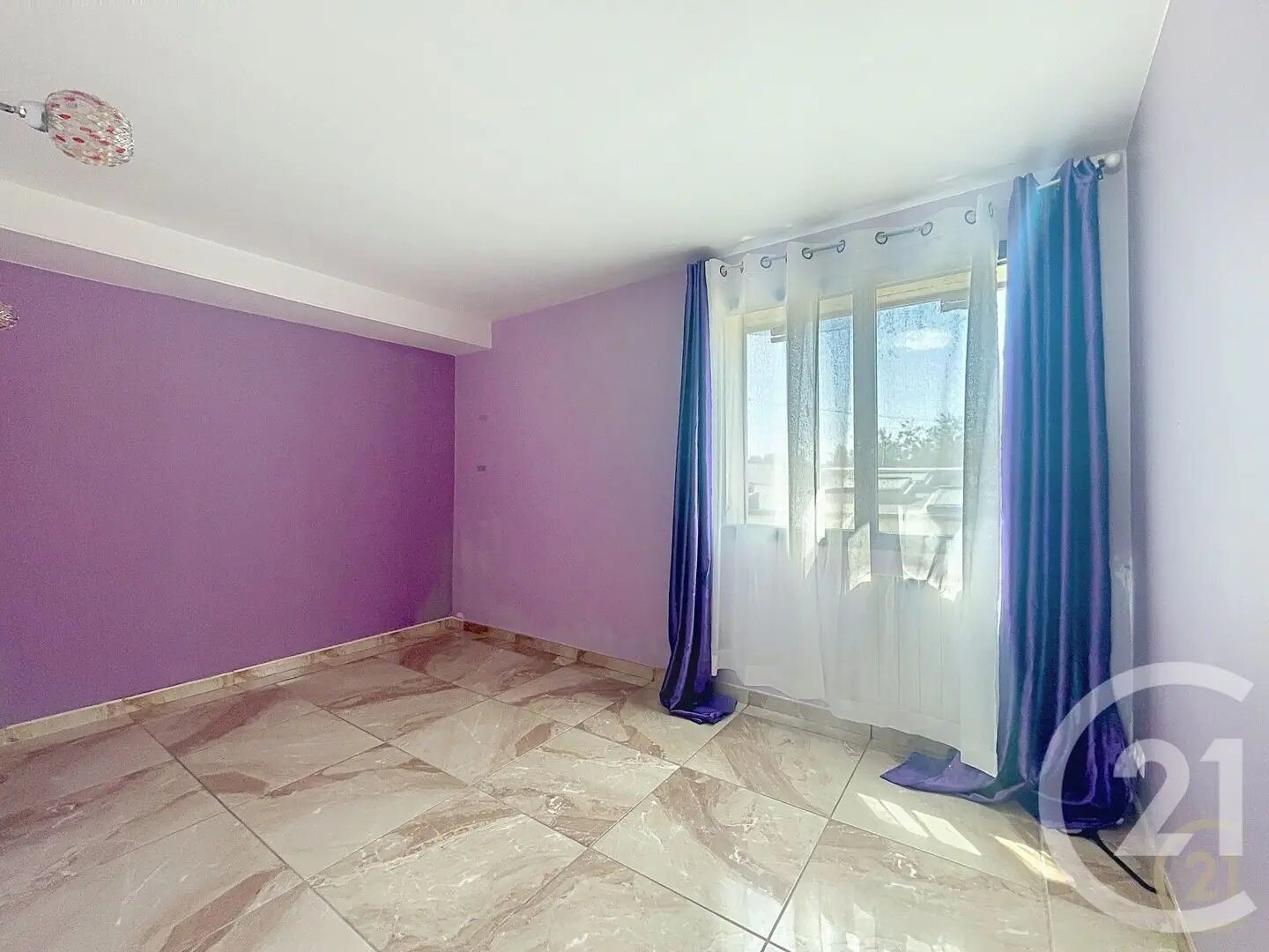 Appartement à vendre, 65m², Bondy
