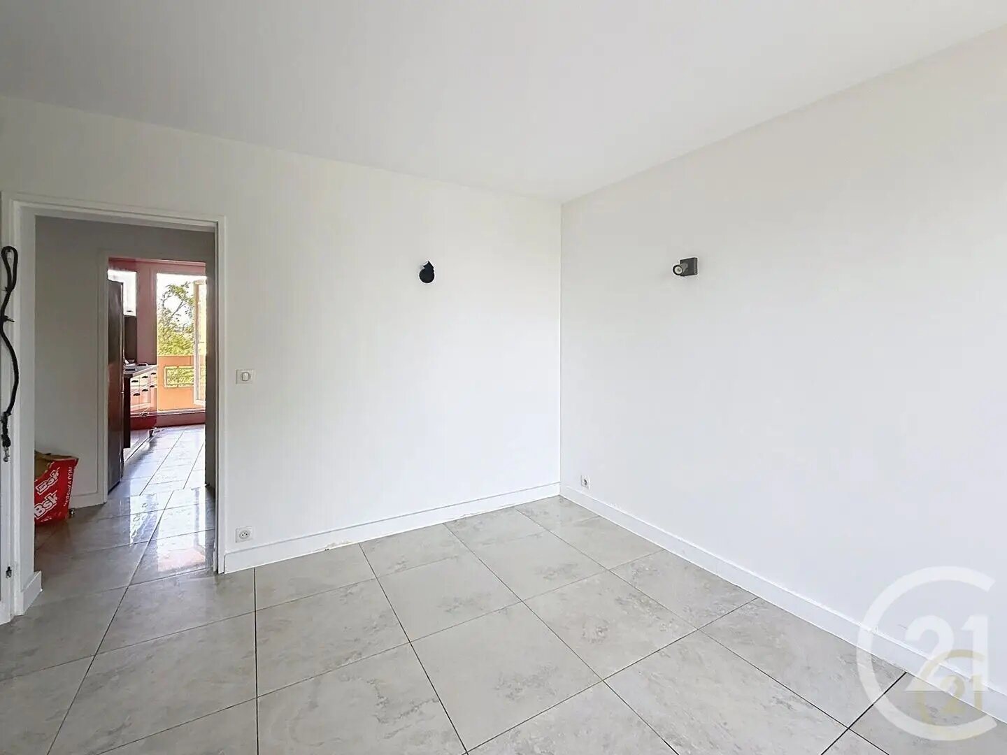 Appartement à vendre, 59m², Bondy