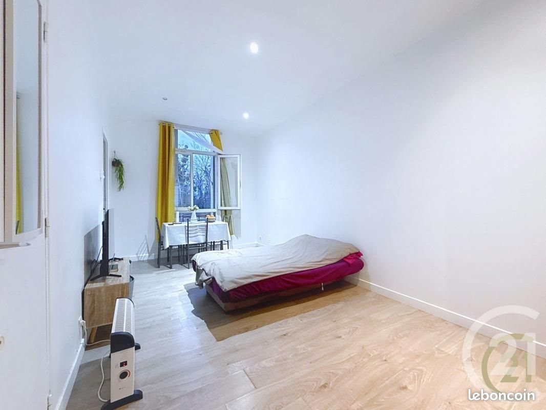 Appartement à vendre, 25m², Noisy-le-Sec