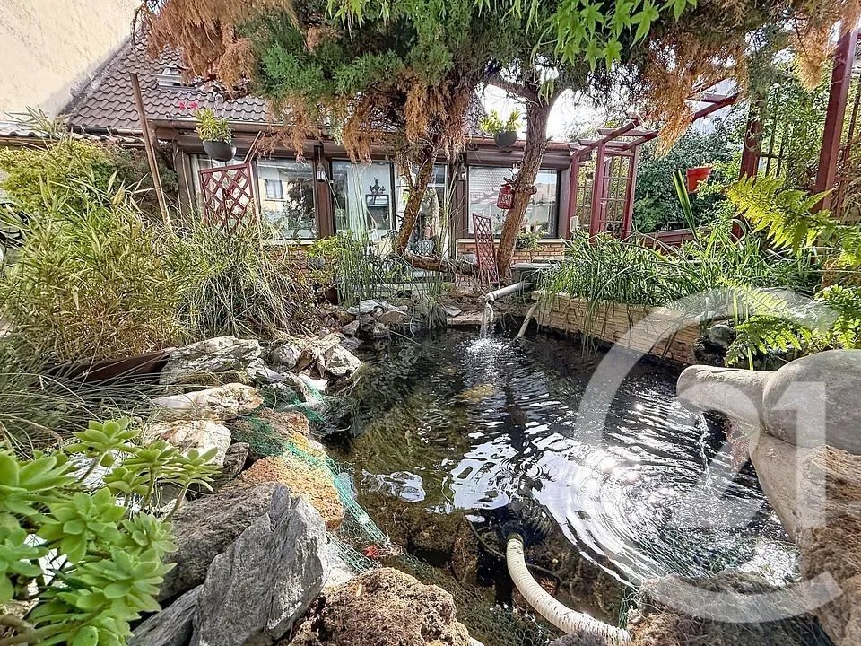Maison à vendre, 110m², Bondy