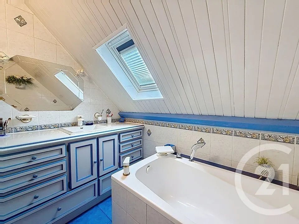 Maison à vendre, 110m², Bondy