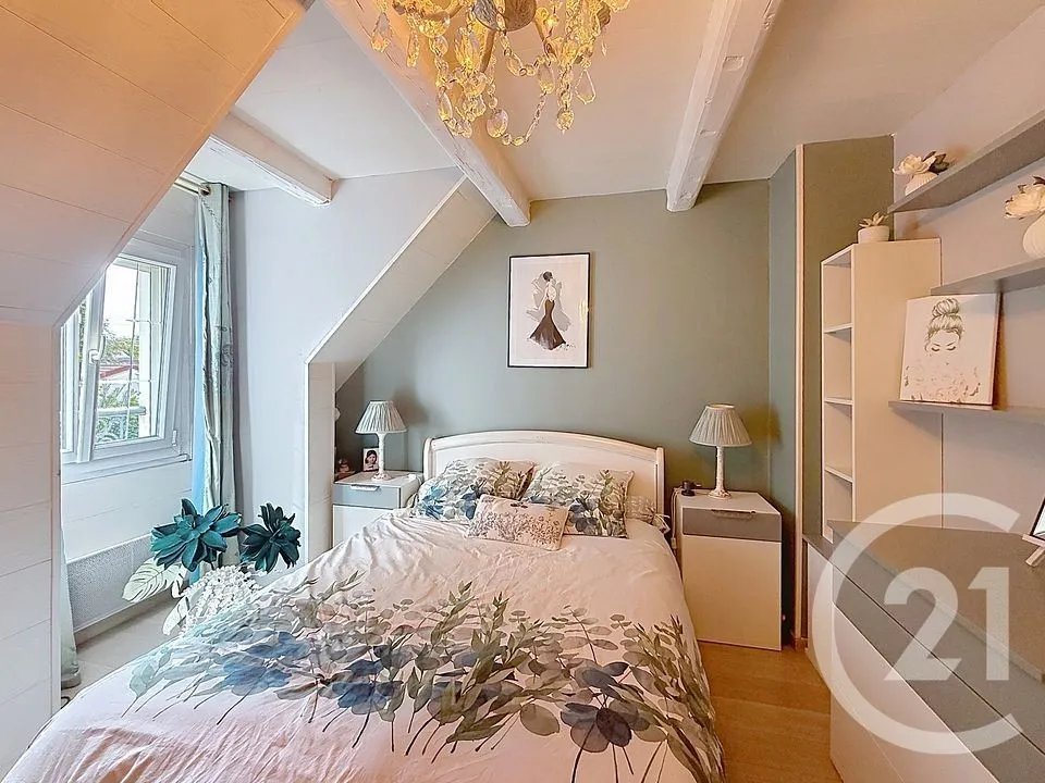 Maison à vendre, 110m², Bondy