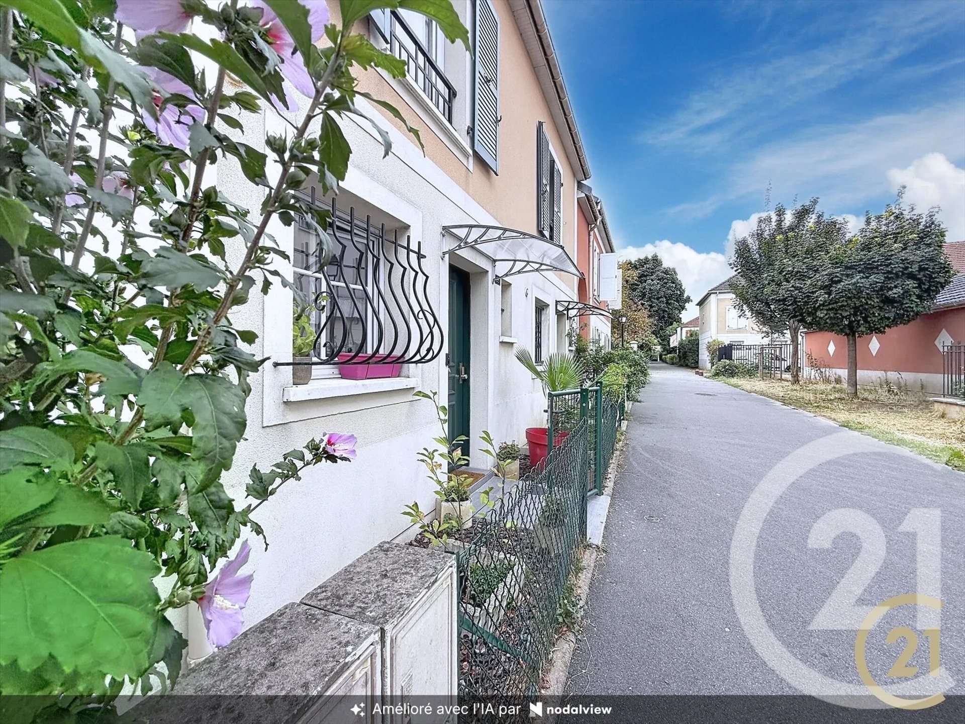 Maison à vendre, 74m², Villemomble