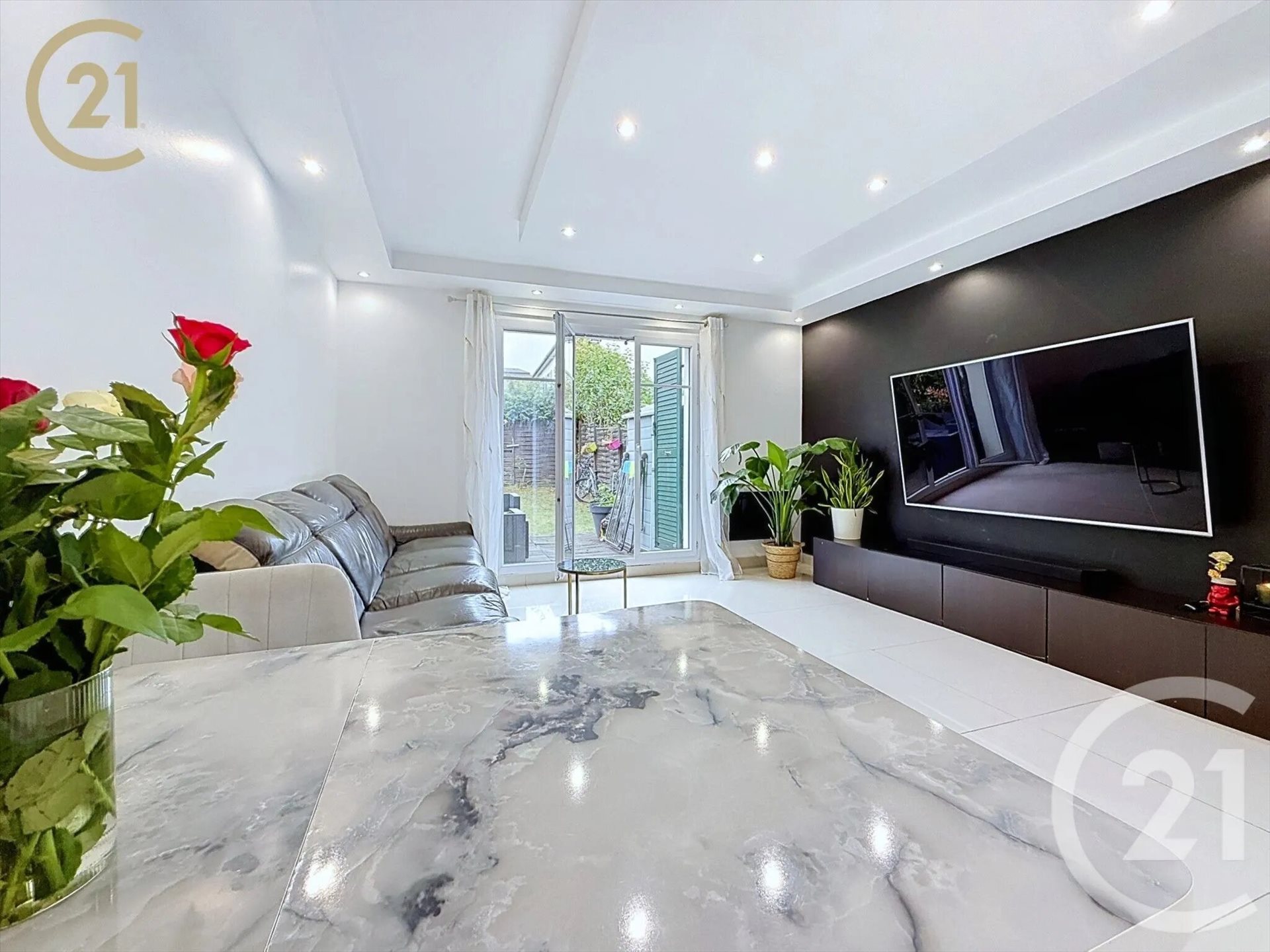 Maison à vendre, 74m², Villemomble