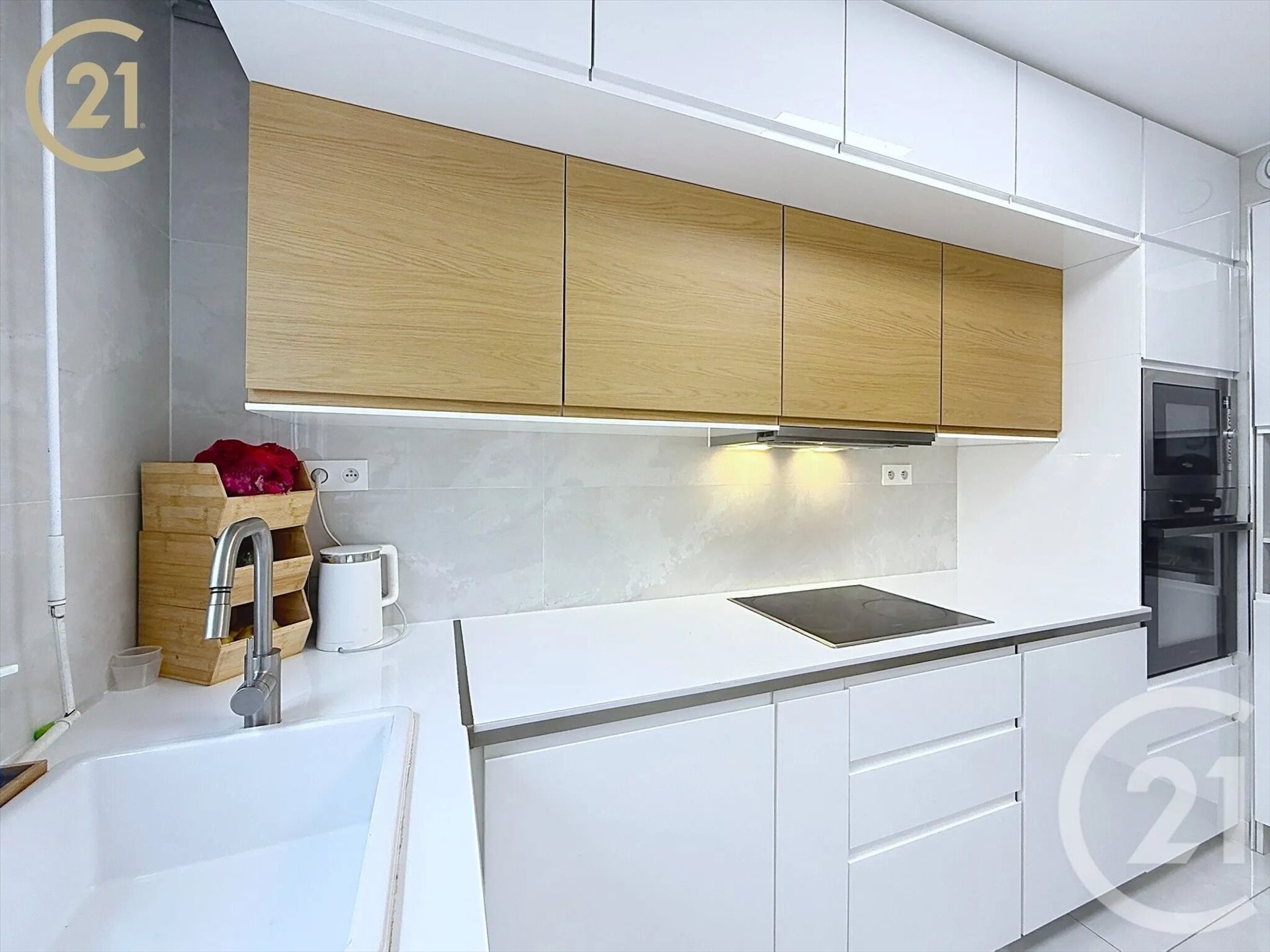 Maison à vendre, 74m², Villemomble