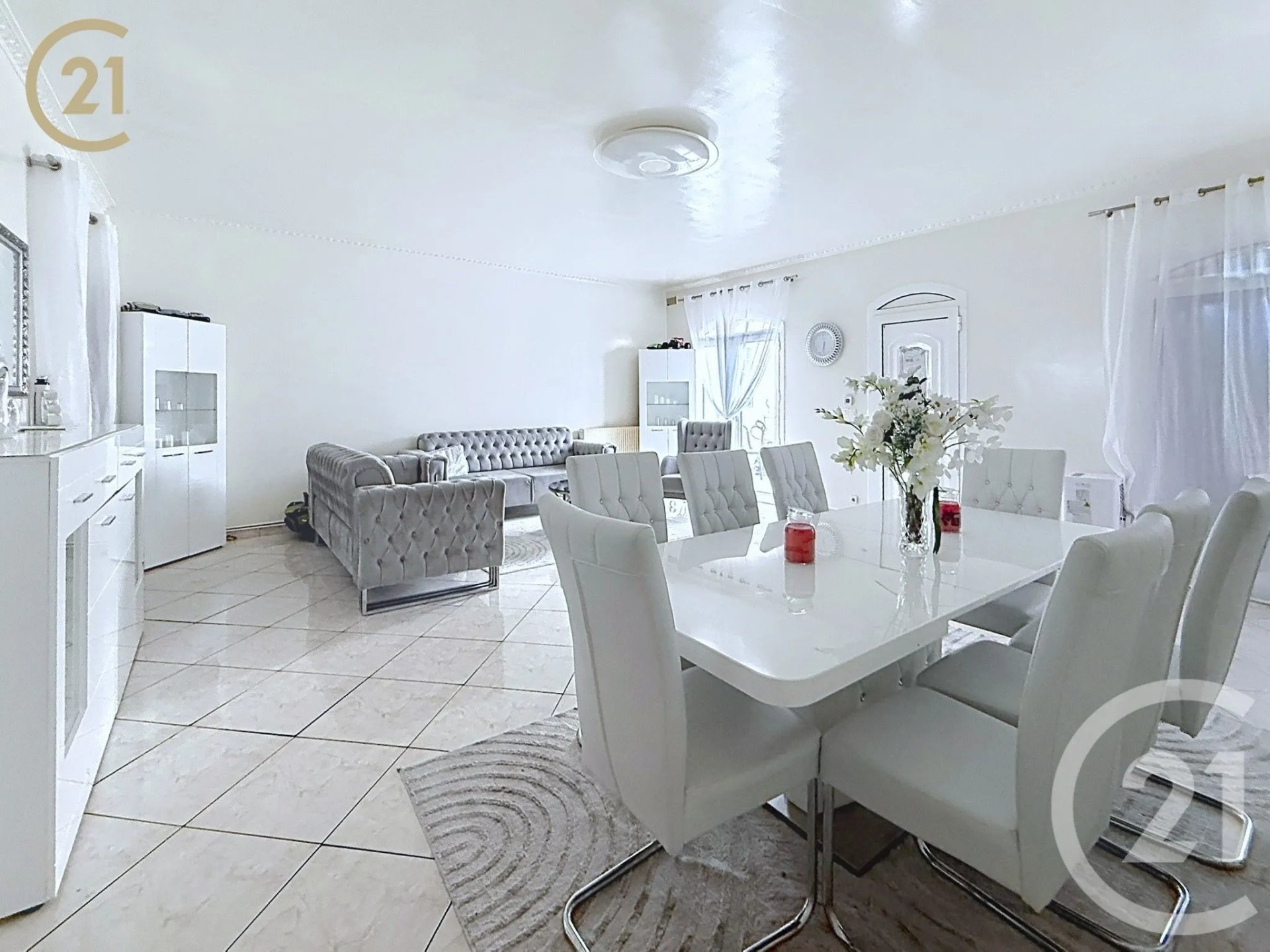 Maison à vendre, 132m², Bondy