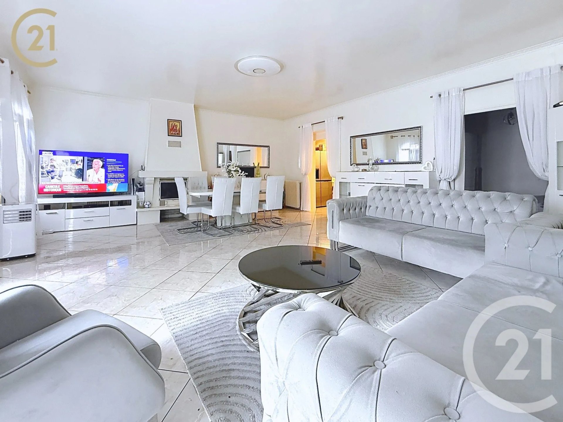 Maison à vendre, 132m², Bondy