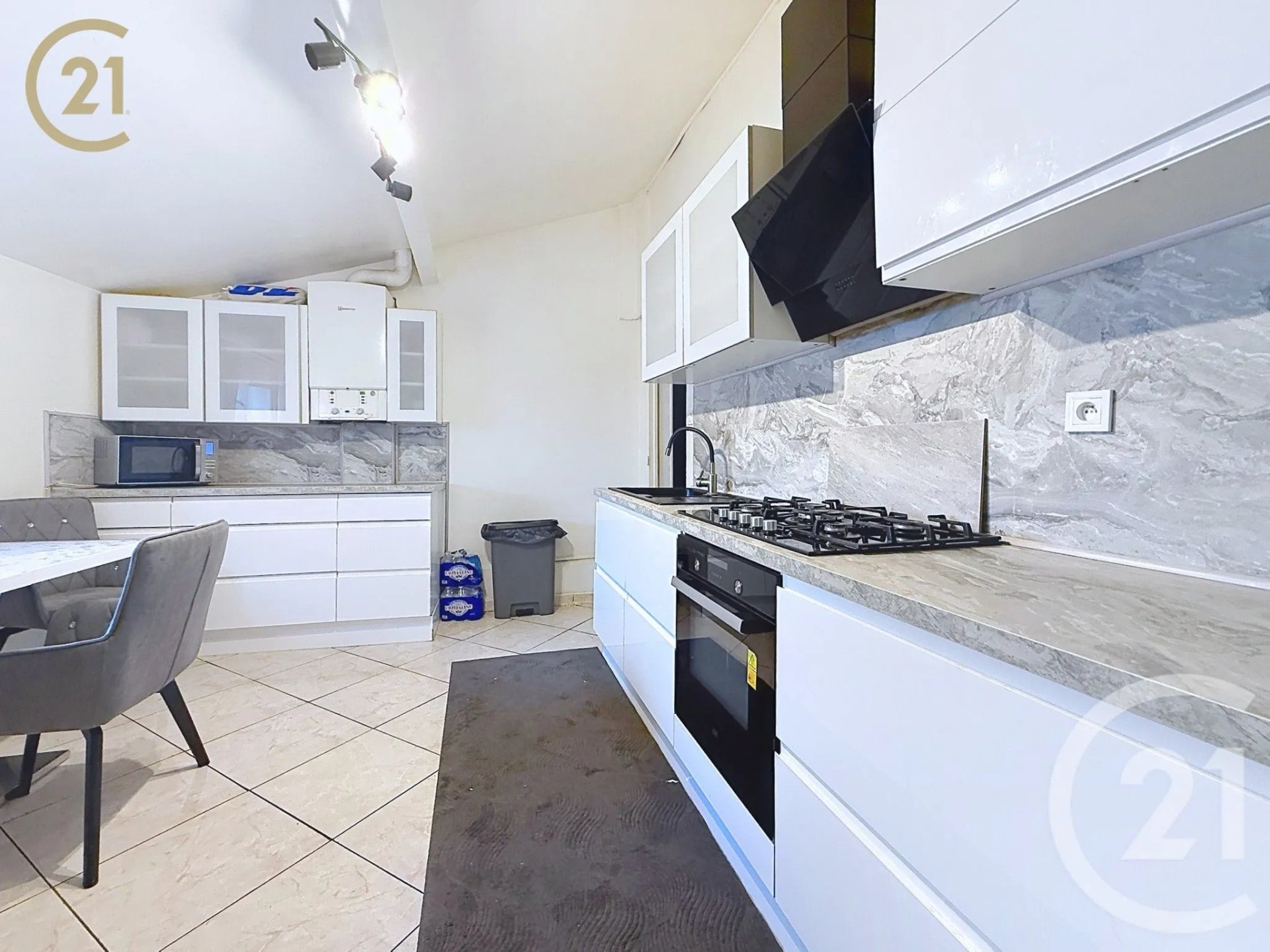 Maison à vendre, 132m², Bondy