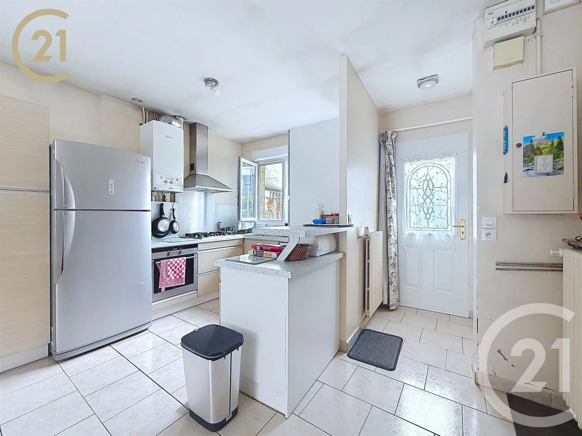 Maison à vendre, 80m², Bondy