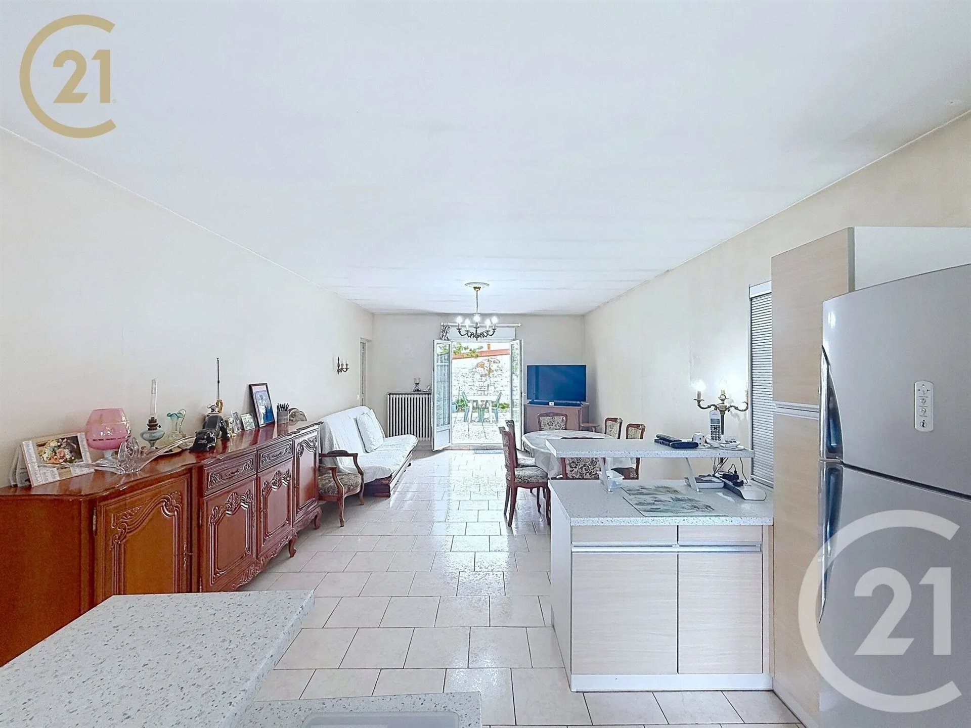 Maison à vendre, 80m², Bondy