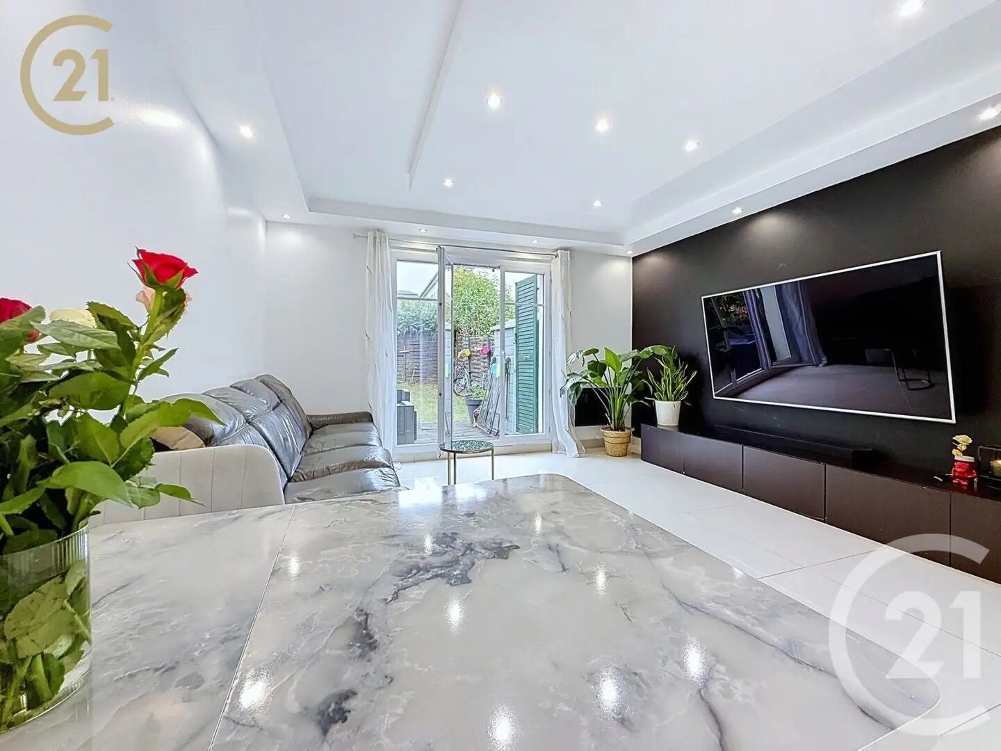 Maison à vendre, 74m², Bondy