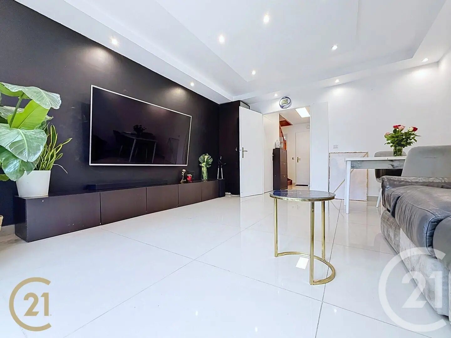 Maison à vendre, 74m², Bondy