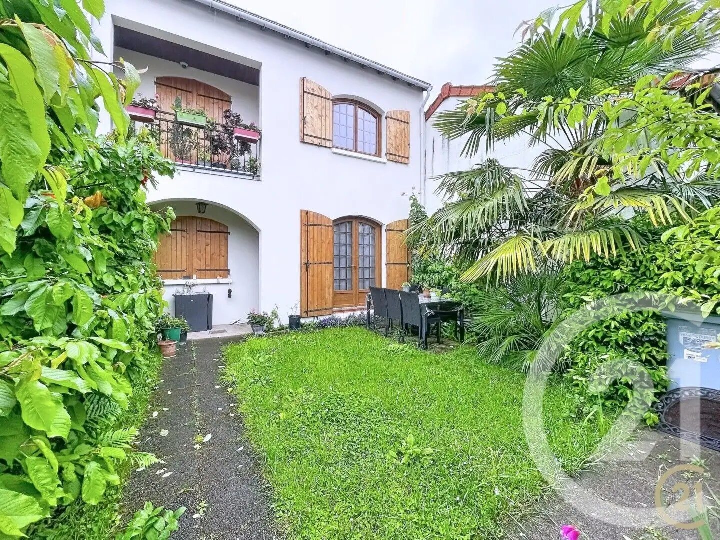 Maison à vendre, 76m², Bondy