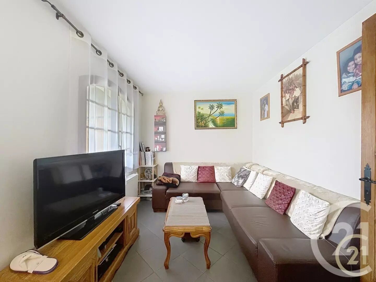 Maison à vendre, 76m², Bondy