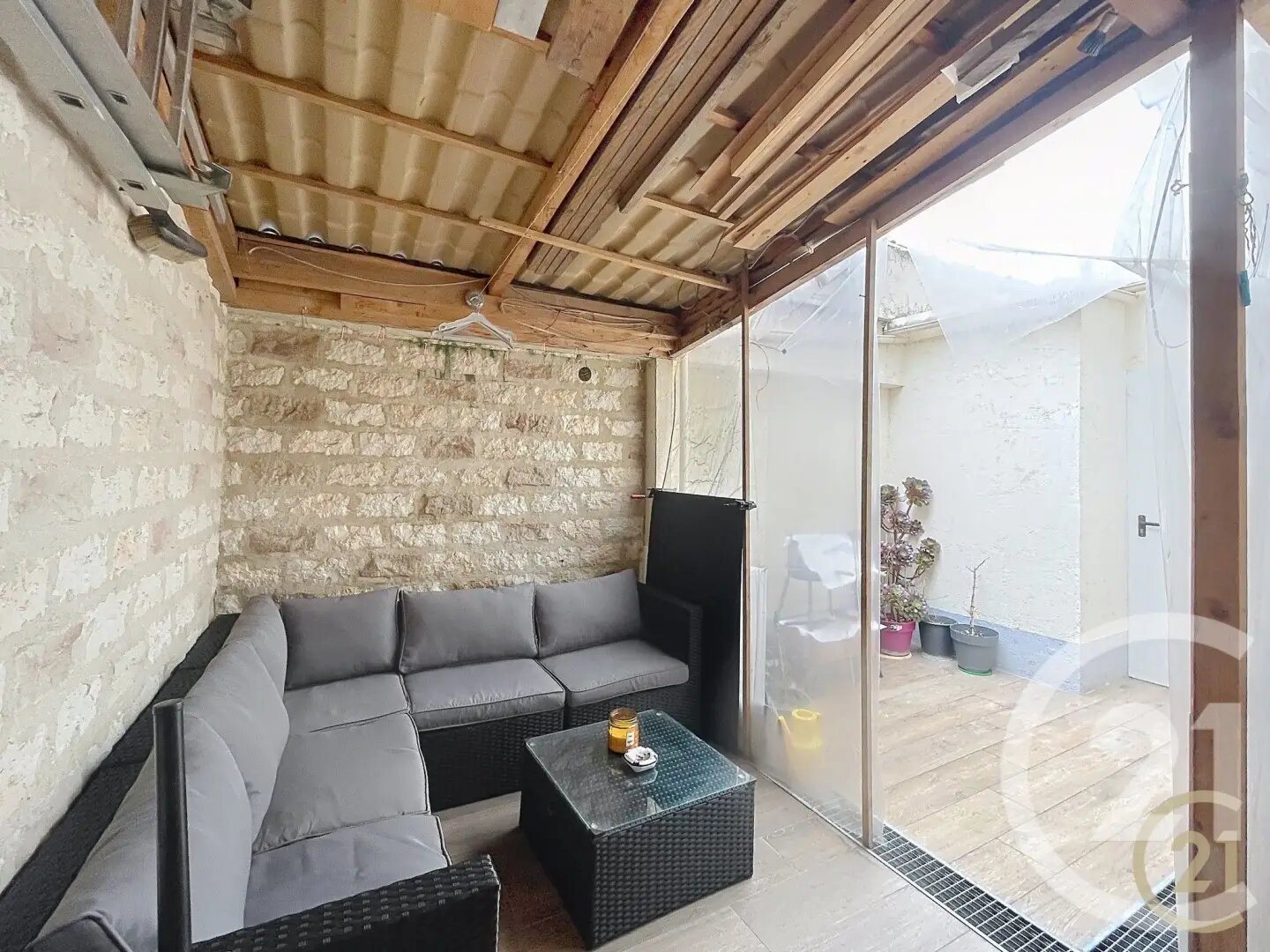 Maison à vendre, 76m², Bondy