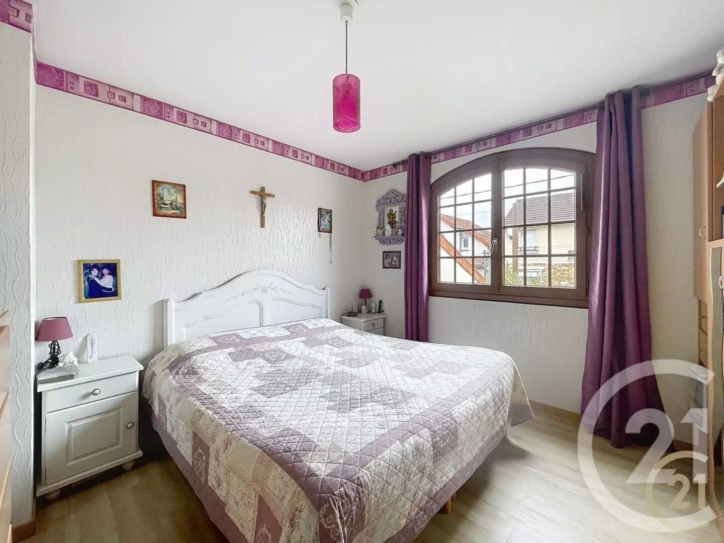Maison à vendre, 76m², Bondy