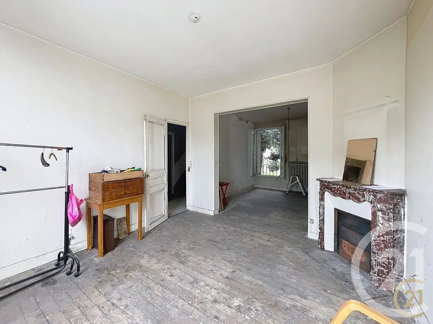 Maison à vendre, 110m², Bondy