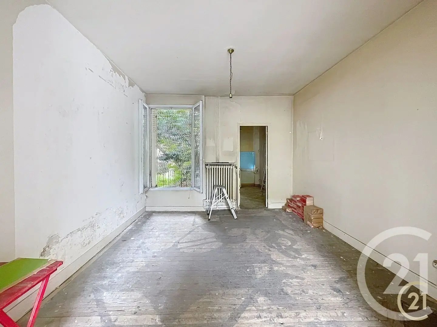 Maison à vendre, 110m², Bondy