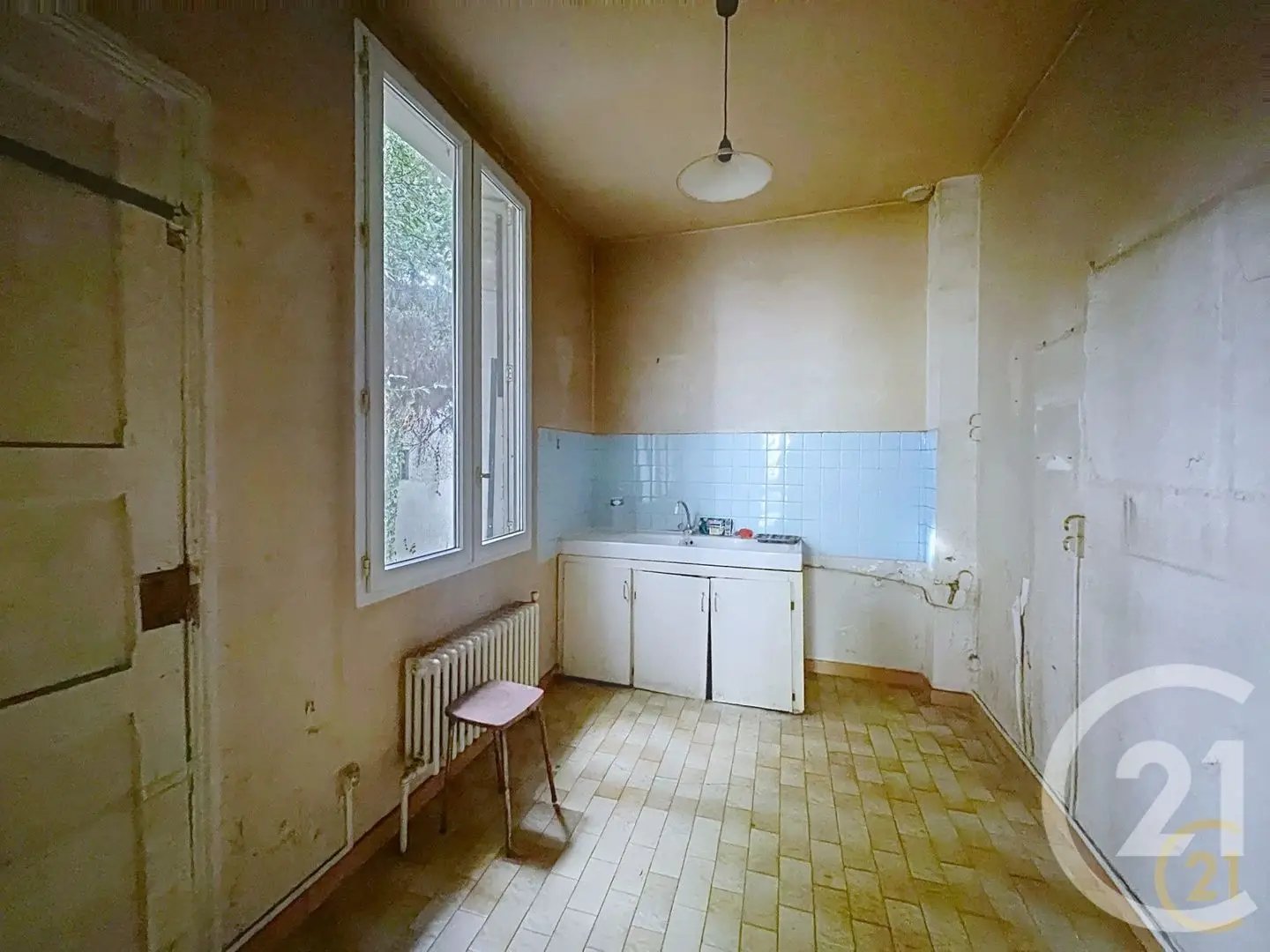 Maison à vendre, 110m², Bondy