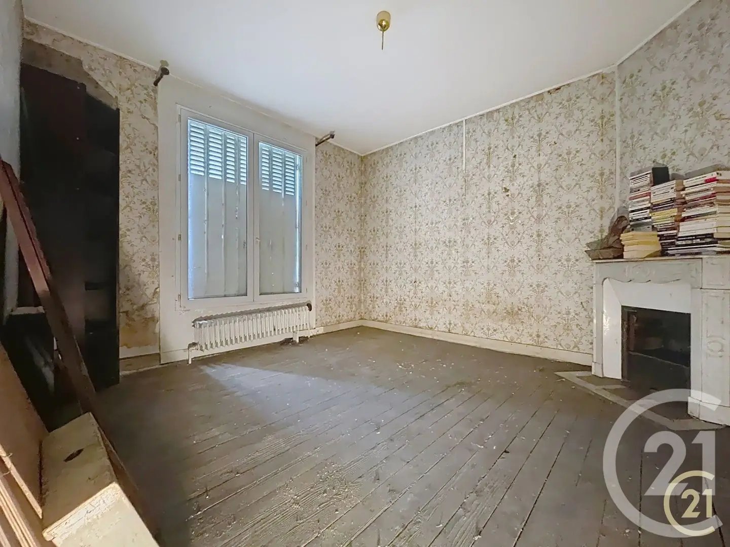 Maison à vendre, 110m², Bondy