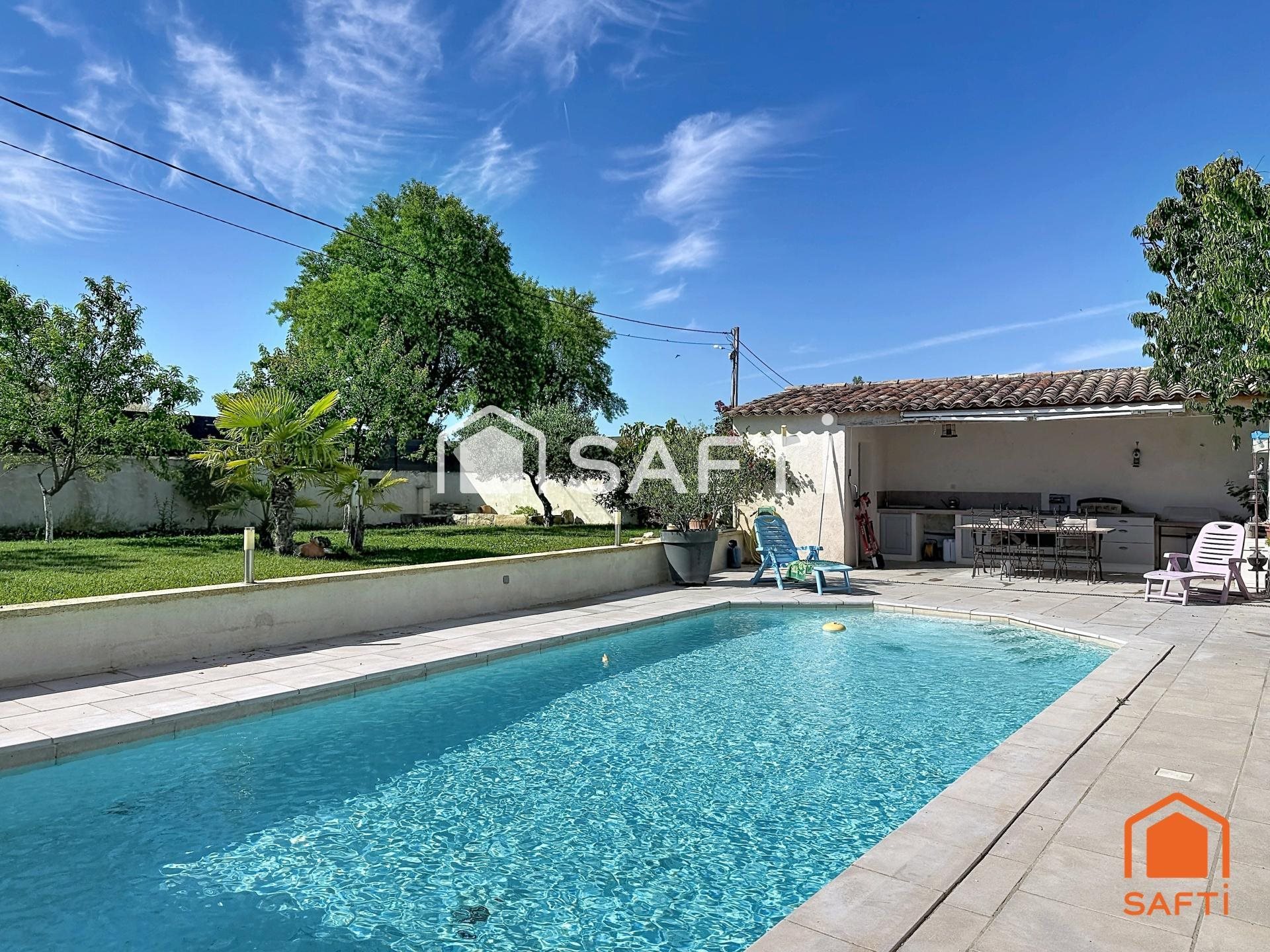 Maison à vendre, 160m², Artignosc-sur-Verdon