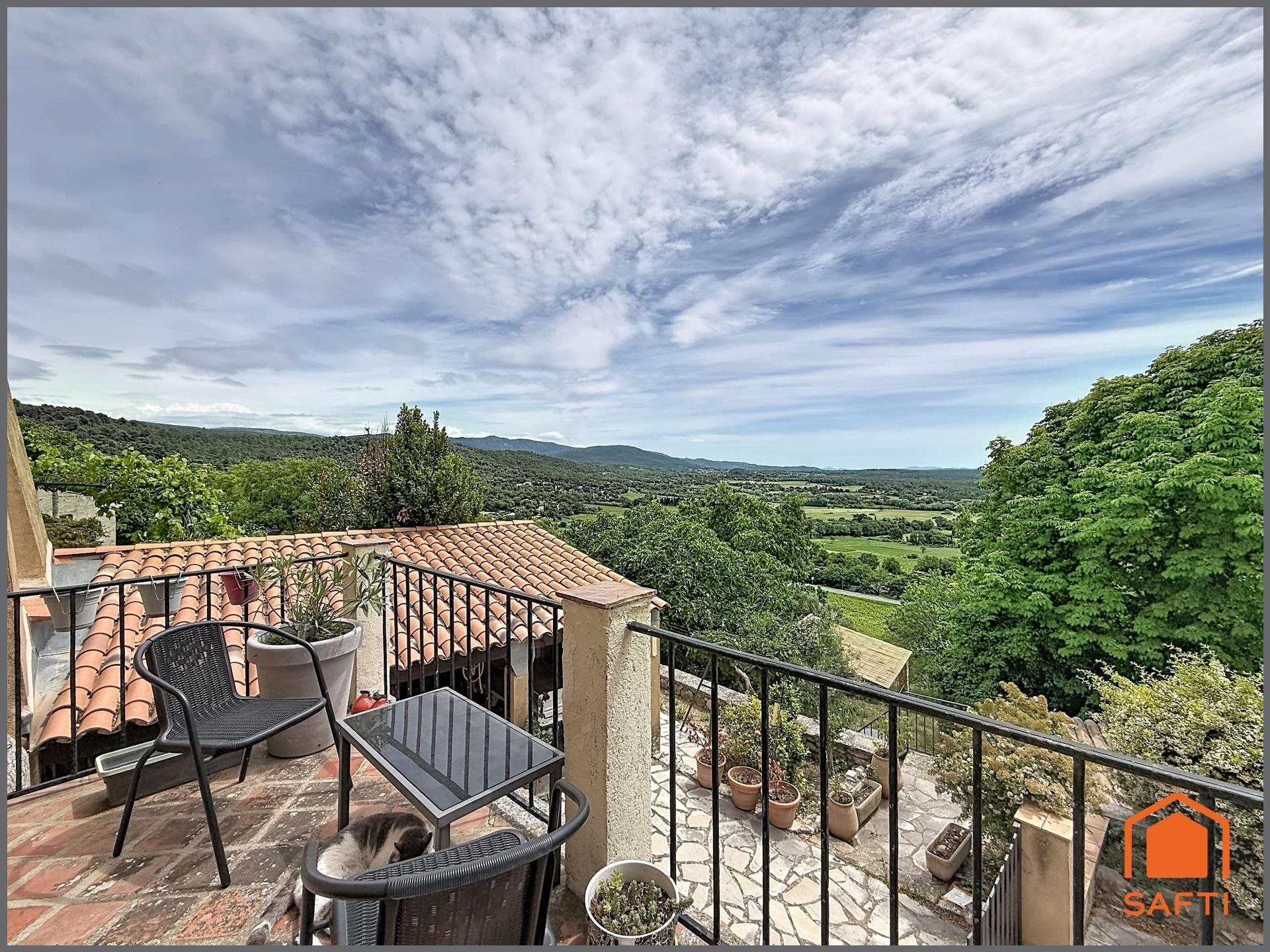 Maison à vendre, 138m², Moissac-Bellevue