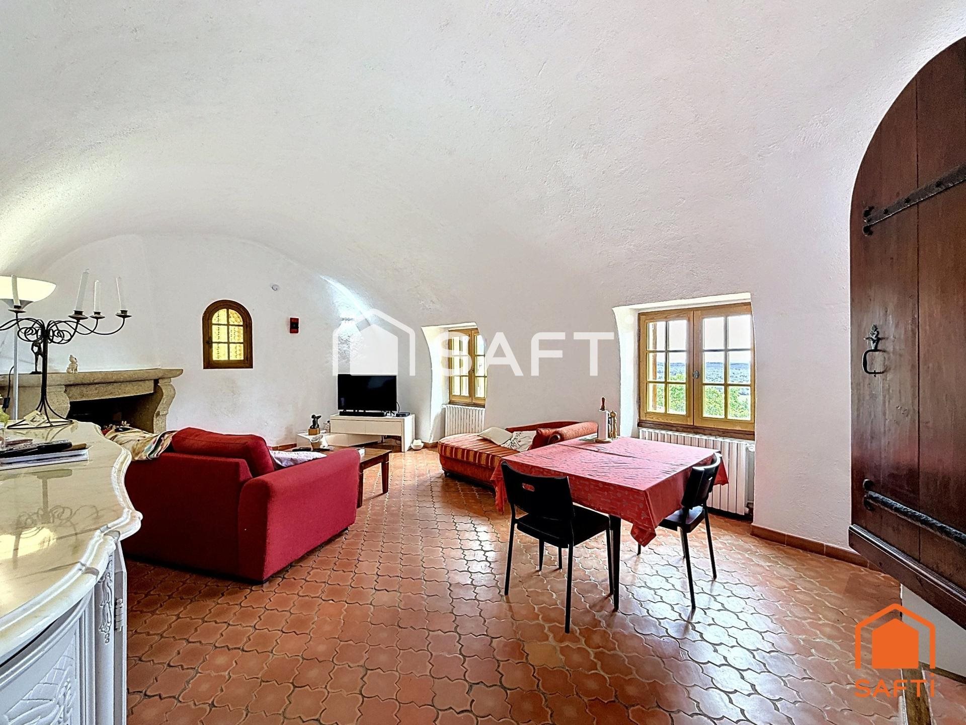 Maison à vendre, 138m², Moissac-Bellevue