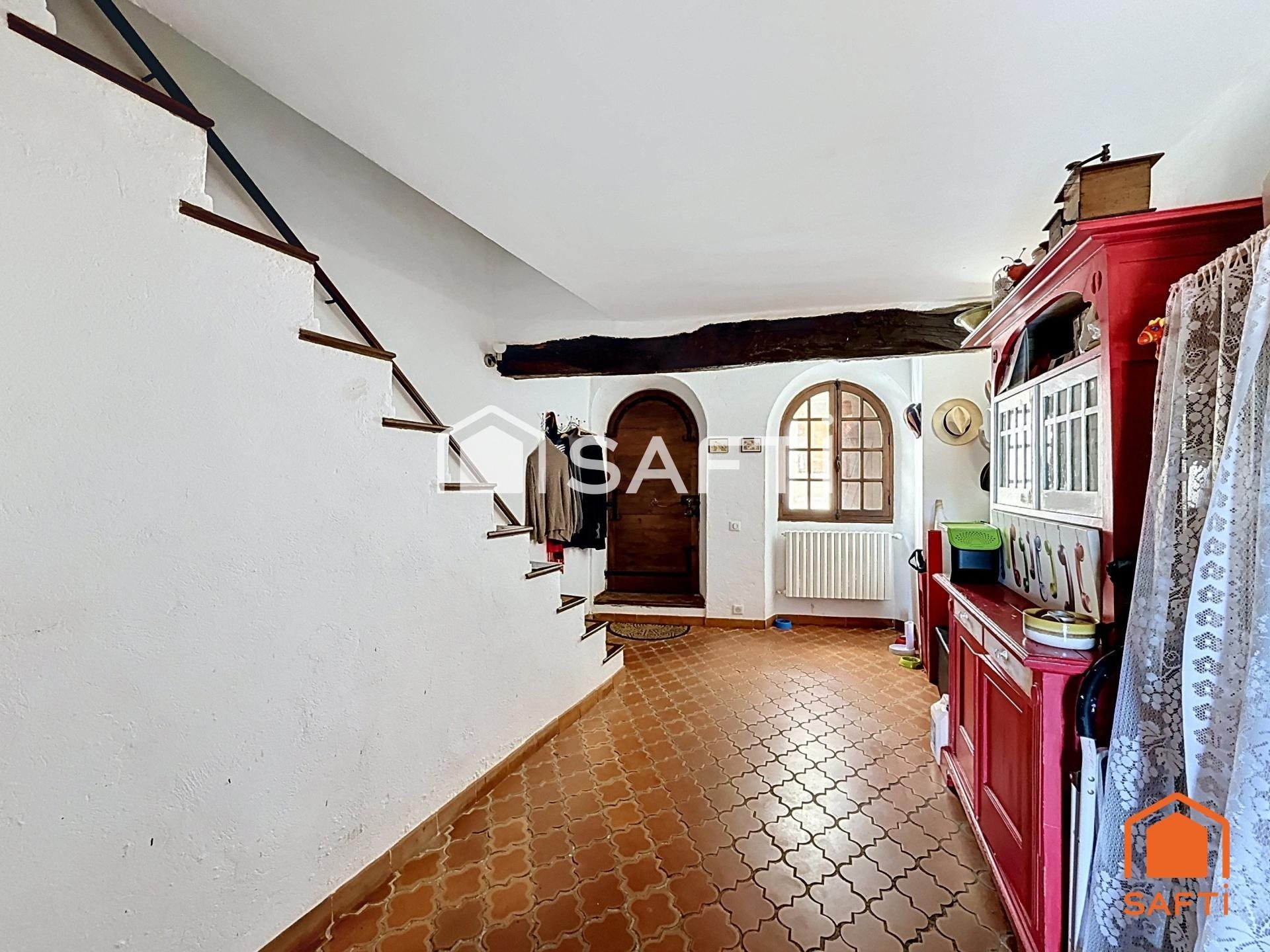 Maison à vendre, 138m², Moissac-Bellevue