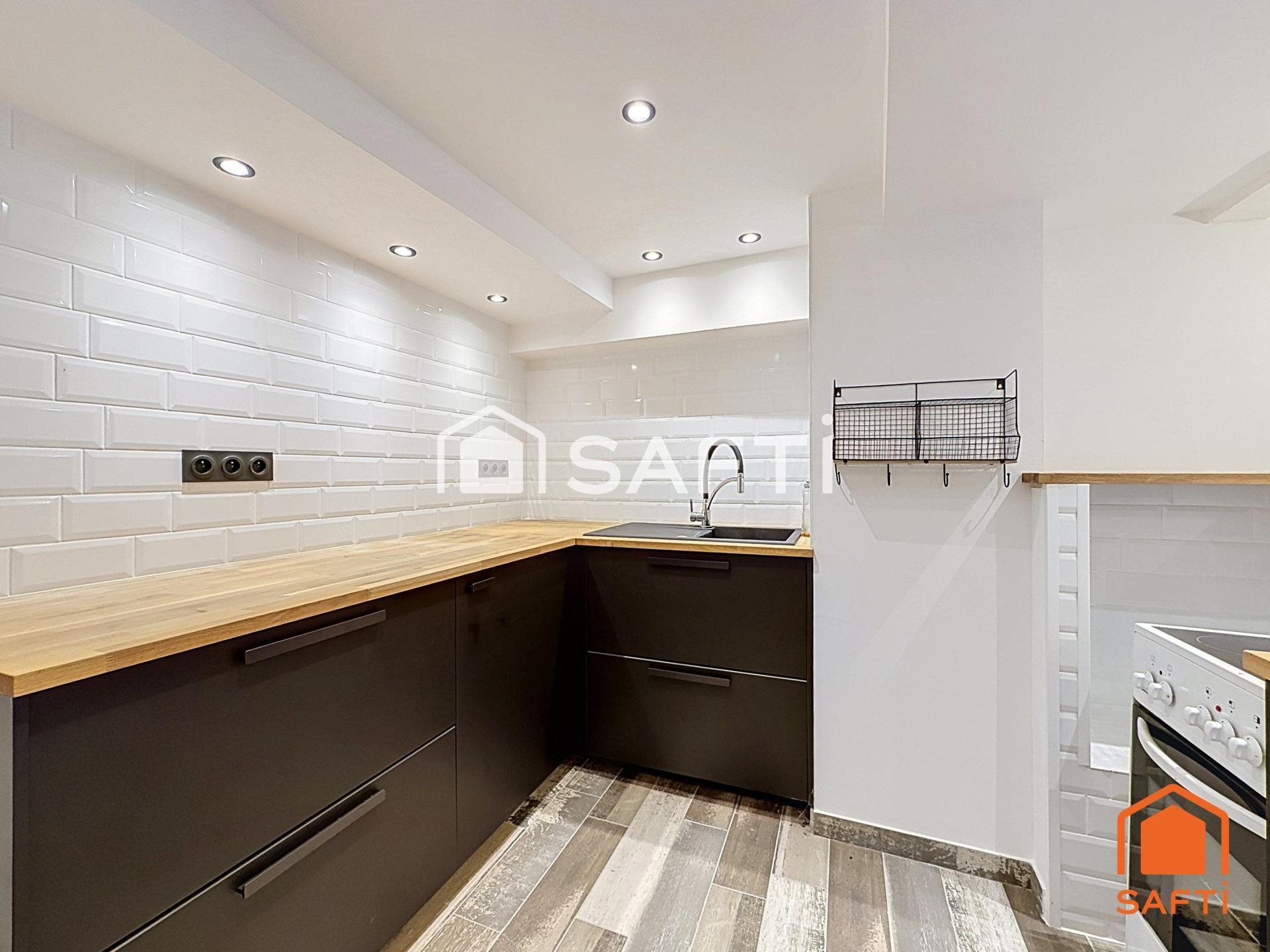 Maison à vendre, 66m², Régusse