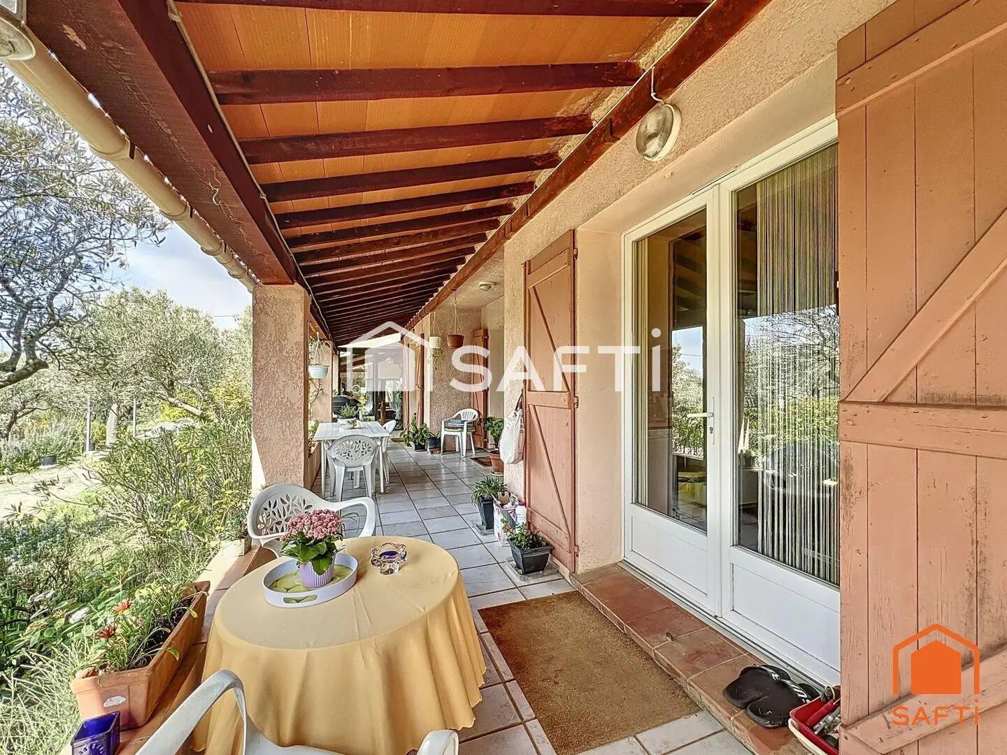 Maison à vendre, 144m², Aups