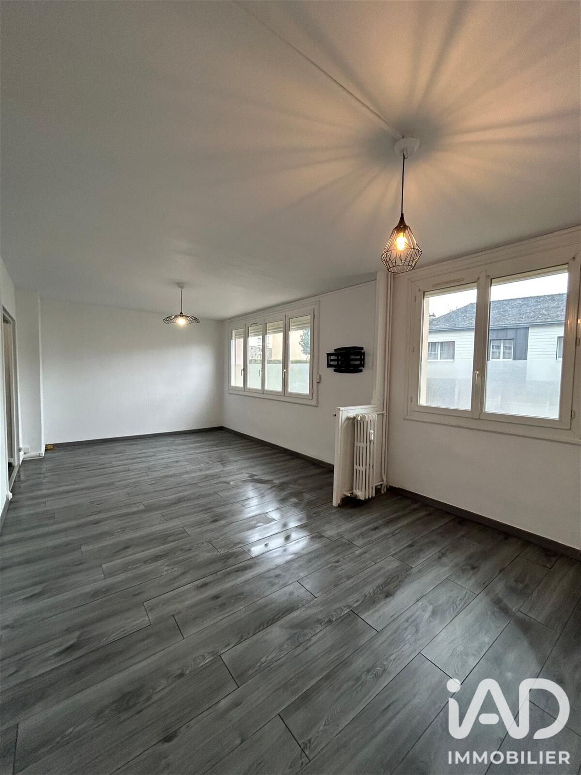Appartement à vendre, 54m², Laval