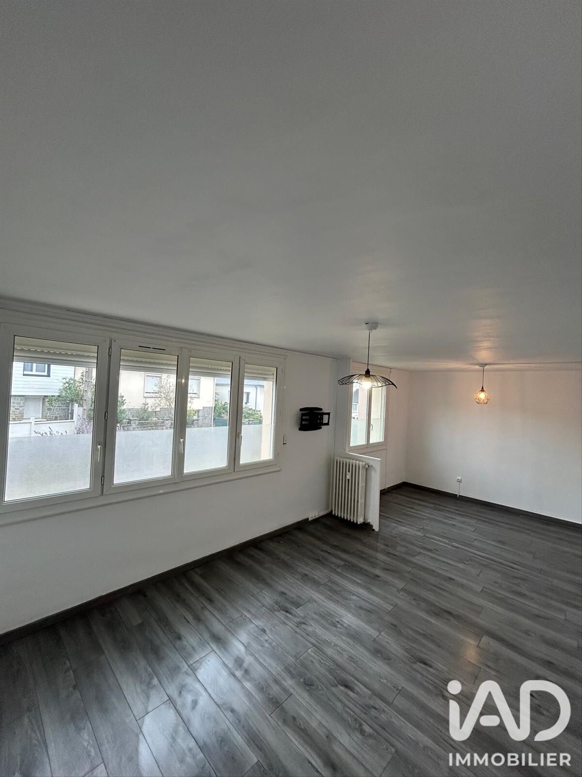 Appartement à vendre, 54m², Laval