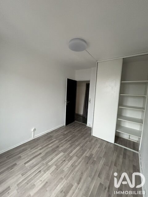 Appartement à vendre, 54m², Laval