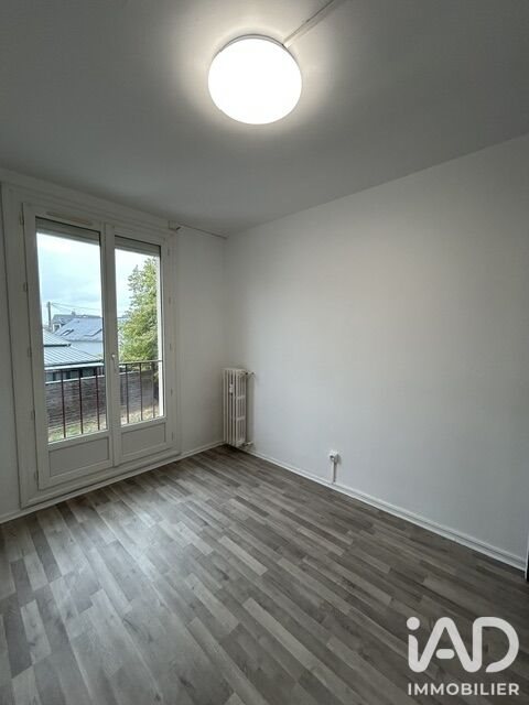 Appartement à vendre, 54m², Laval