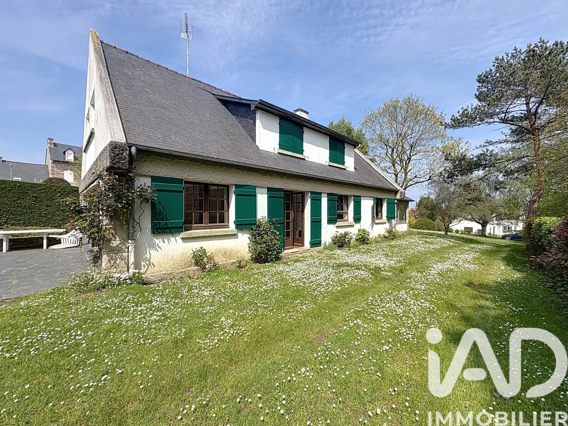 Maison à vendre, 199m², Saint-Cast-le-Guildo
