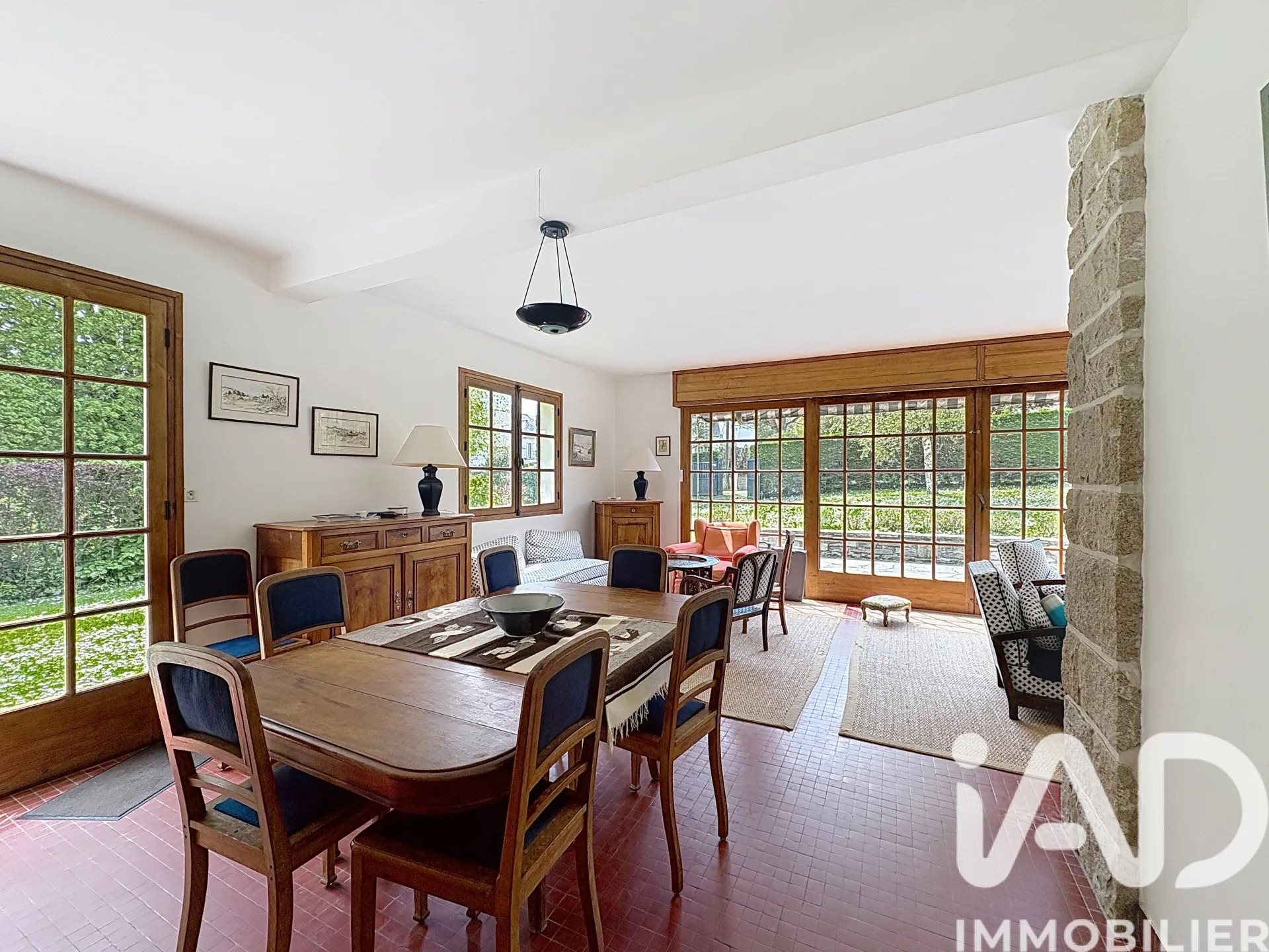 Maison à vendre, 199m², Saint-Cast-le-Guildo