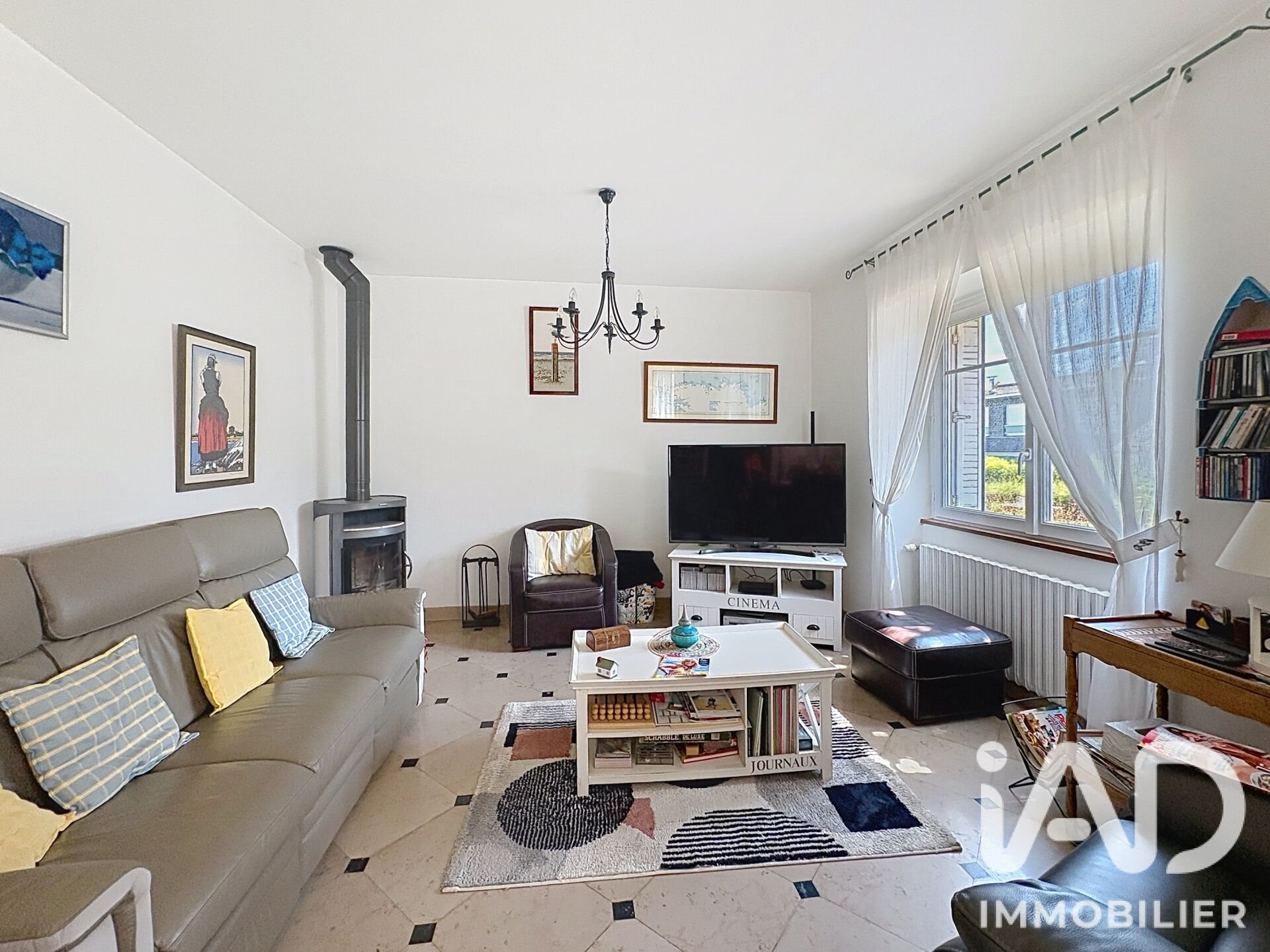 Maison à vendre, 225m², Saint-Cast-le-Guildo