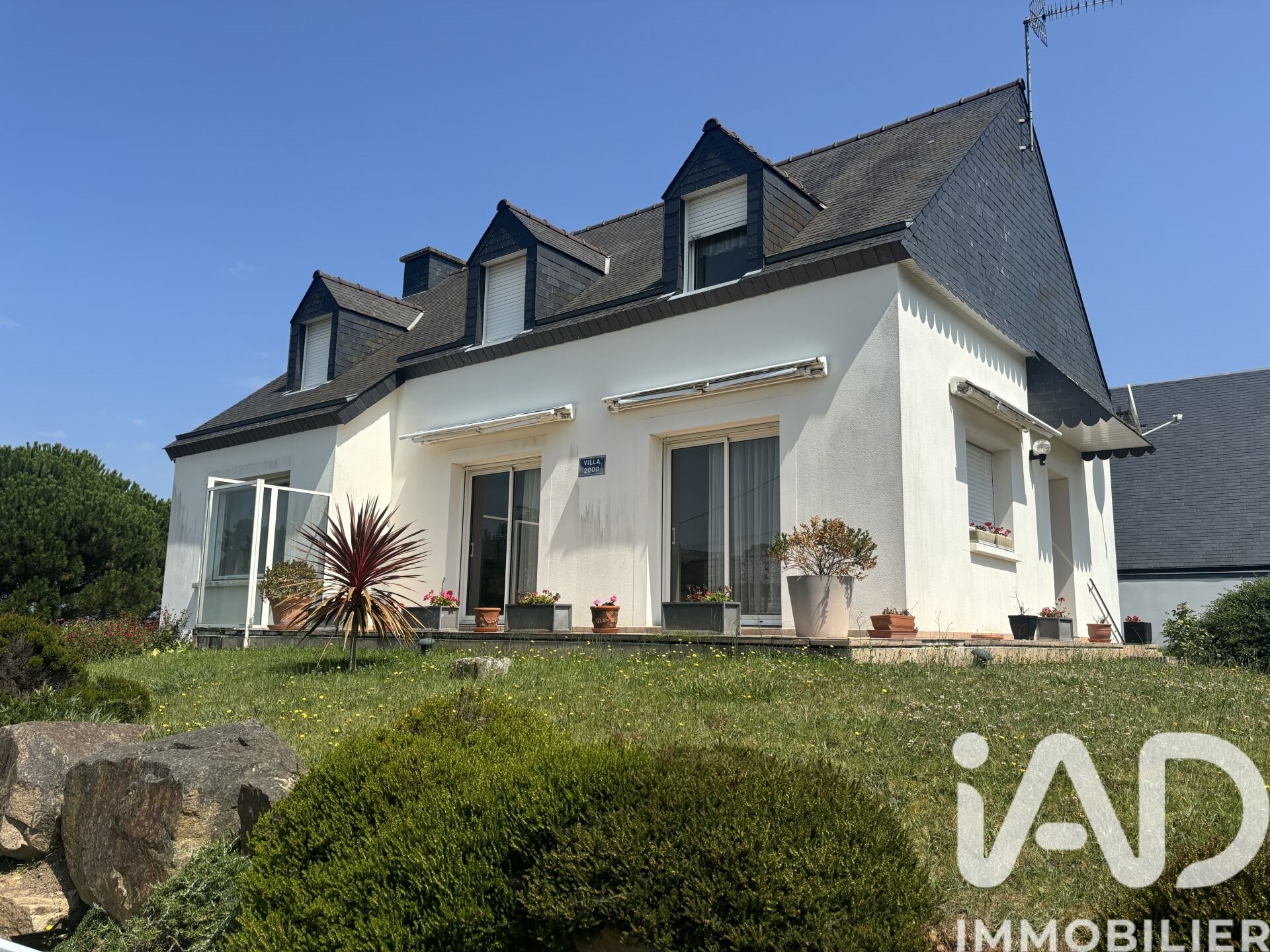 Maison à vendre, 156m², Saint-Cast-le-Guildo