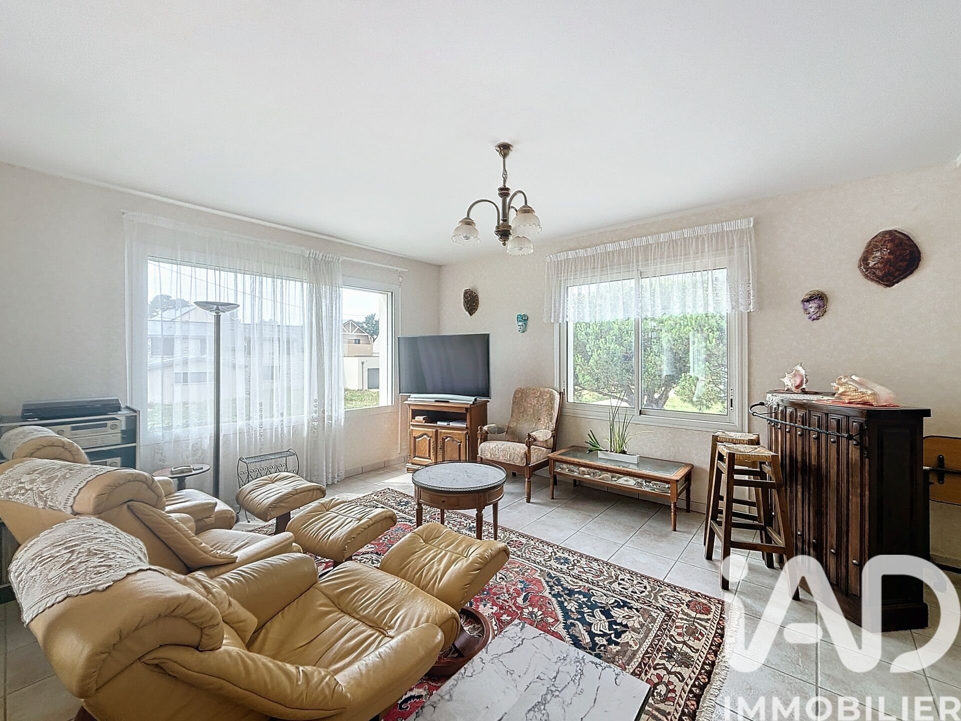Maison à vendre, 156m², Saint-Cast-le-Guildo