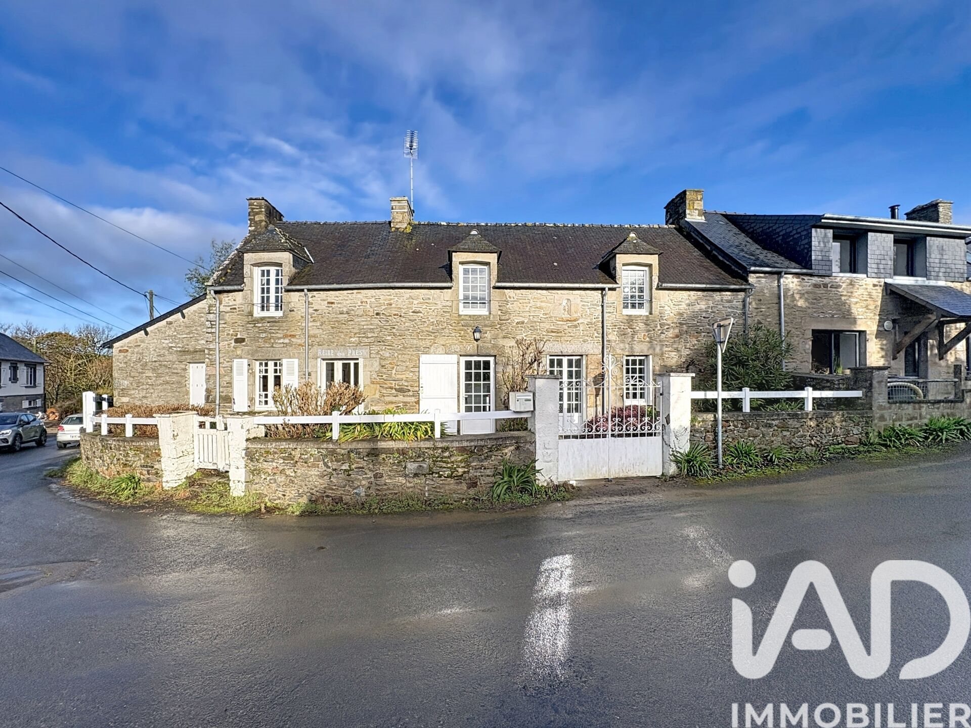 Maison à vendre, 159m², Saint-Cast-le-Guildo