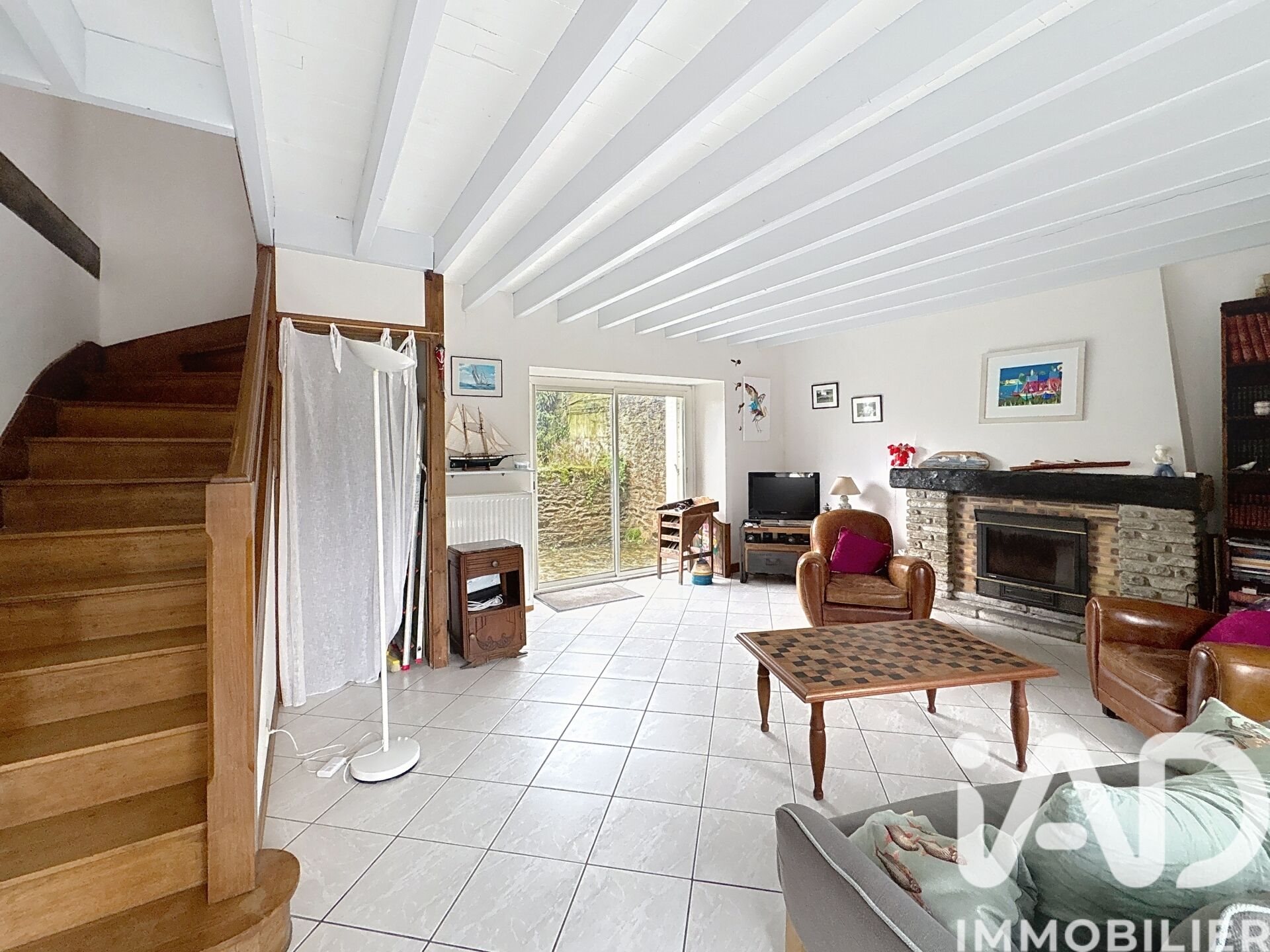 Maison à vendre, 159m², Saint-Cast-le-Guildo