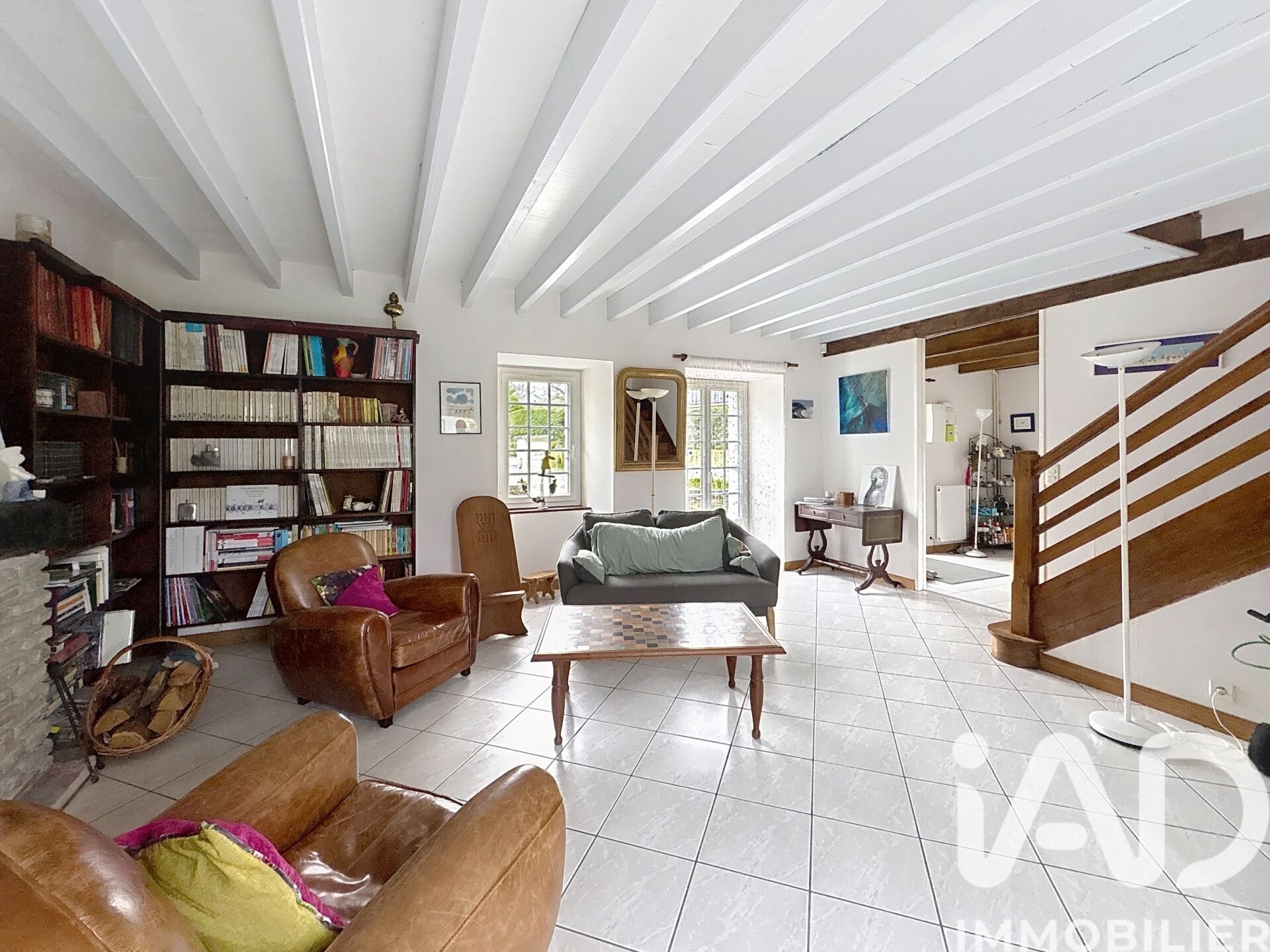 Maison à vendre, 159m², Saint-Cast-le-Guildo