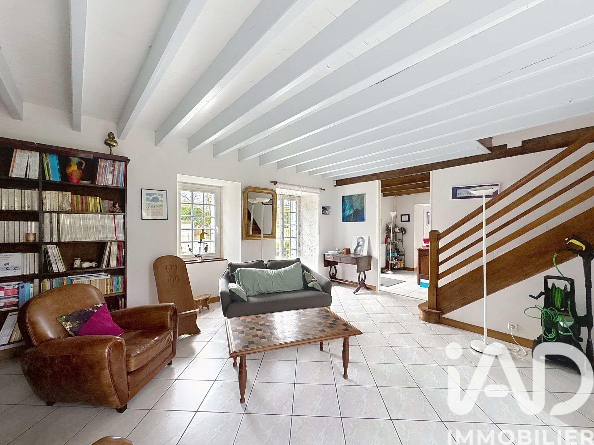 Maison à vendre, 159m², Saint-Cast-le-Guildo