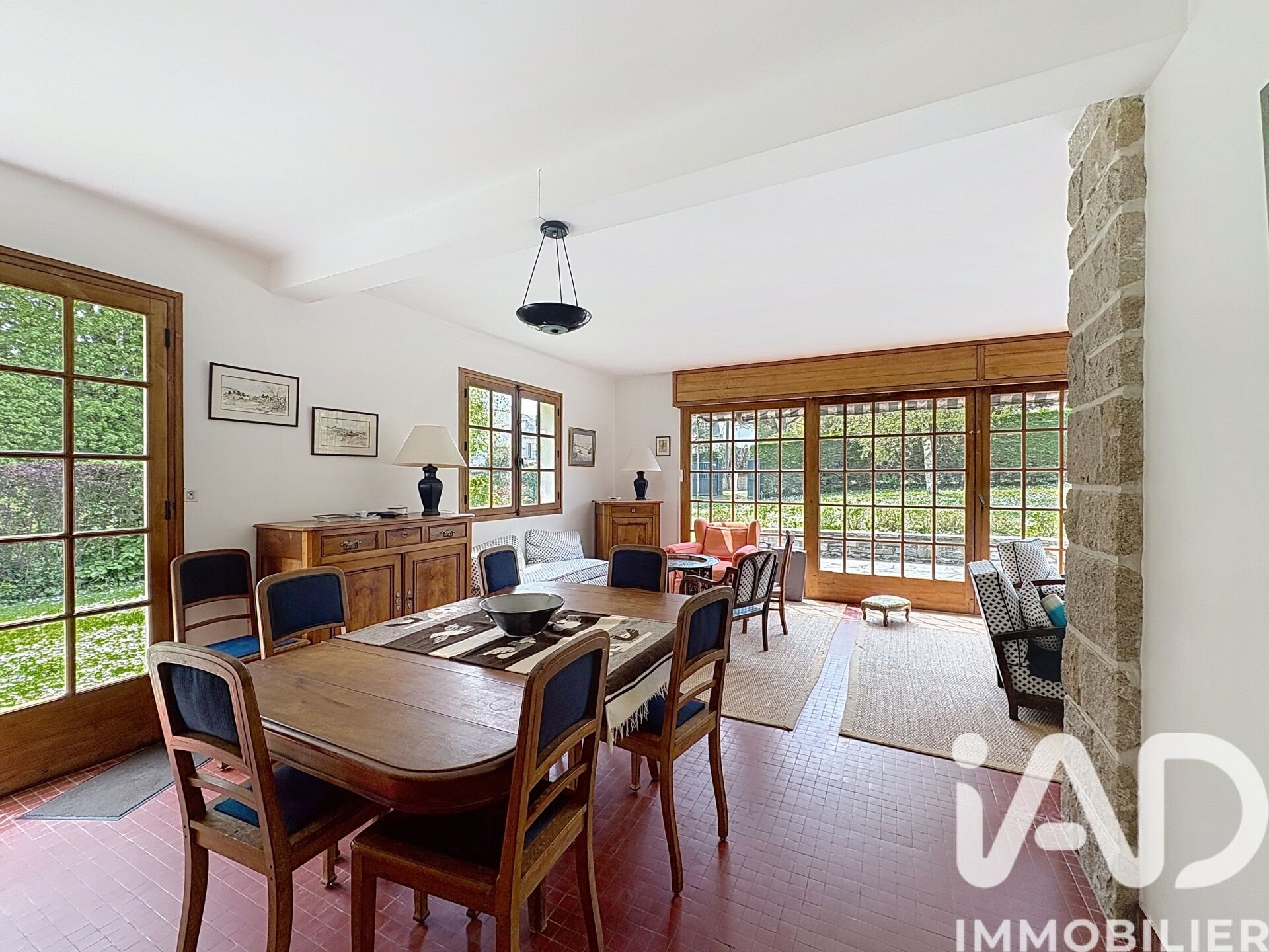 Maison à vendre, 199m², Saint-Cast-le-Guildo