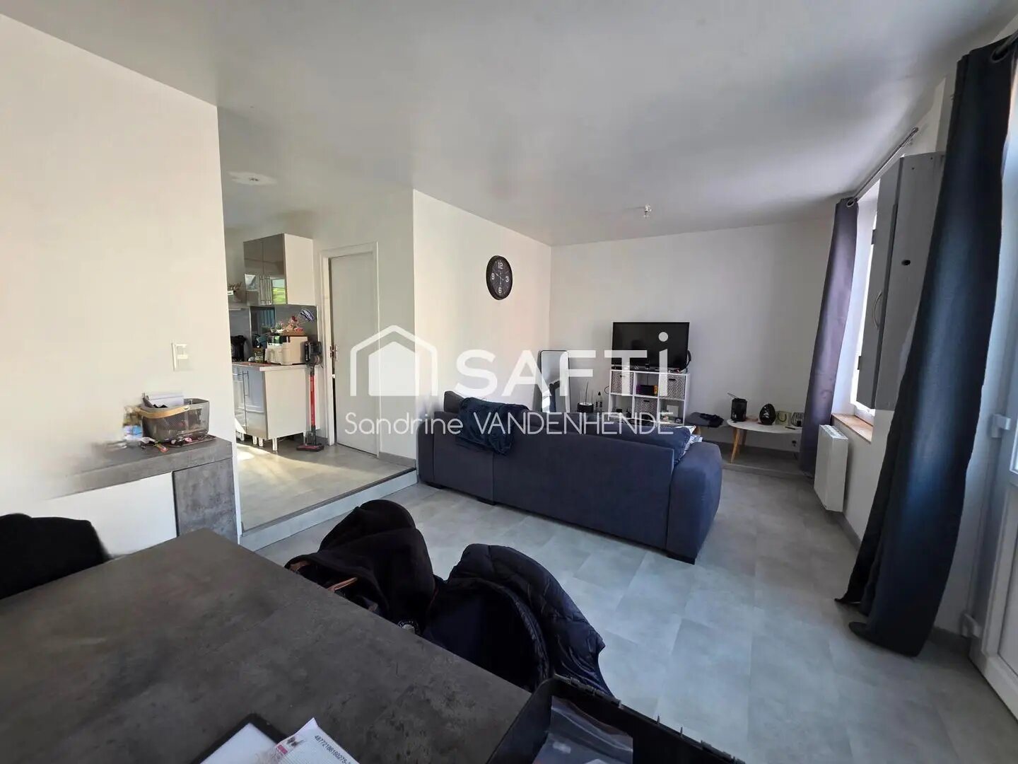 Maison à vendre, 44m², Montcornet