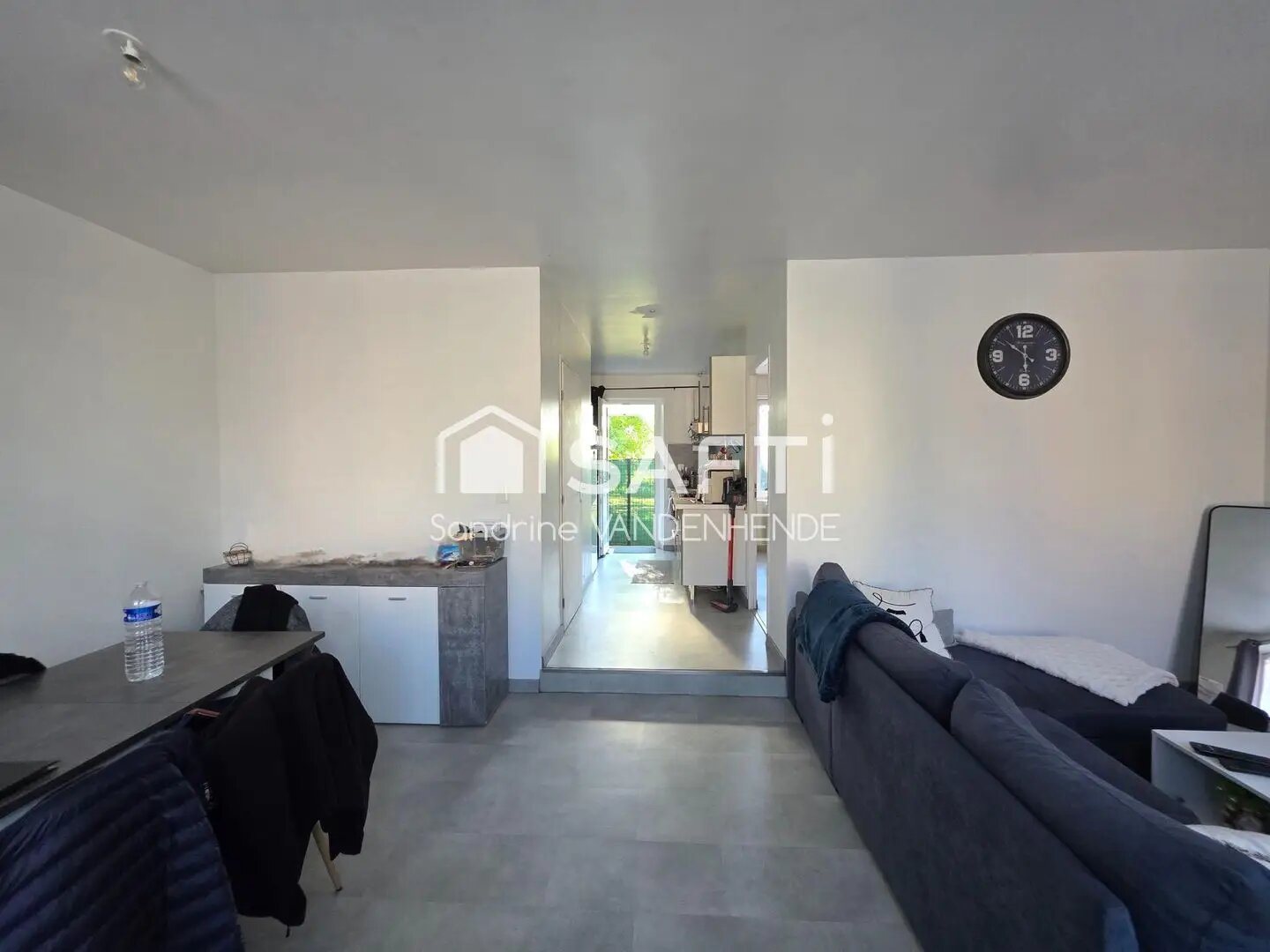 Maison à vendre, 44m², Montcornet